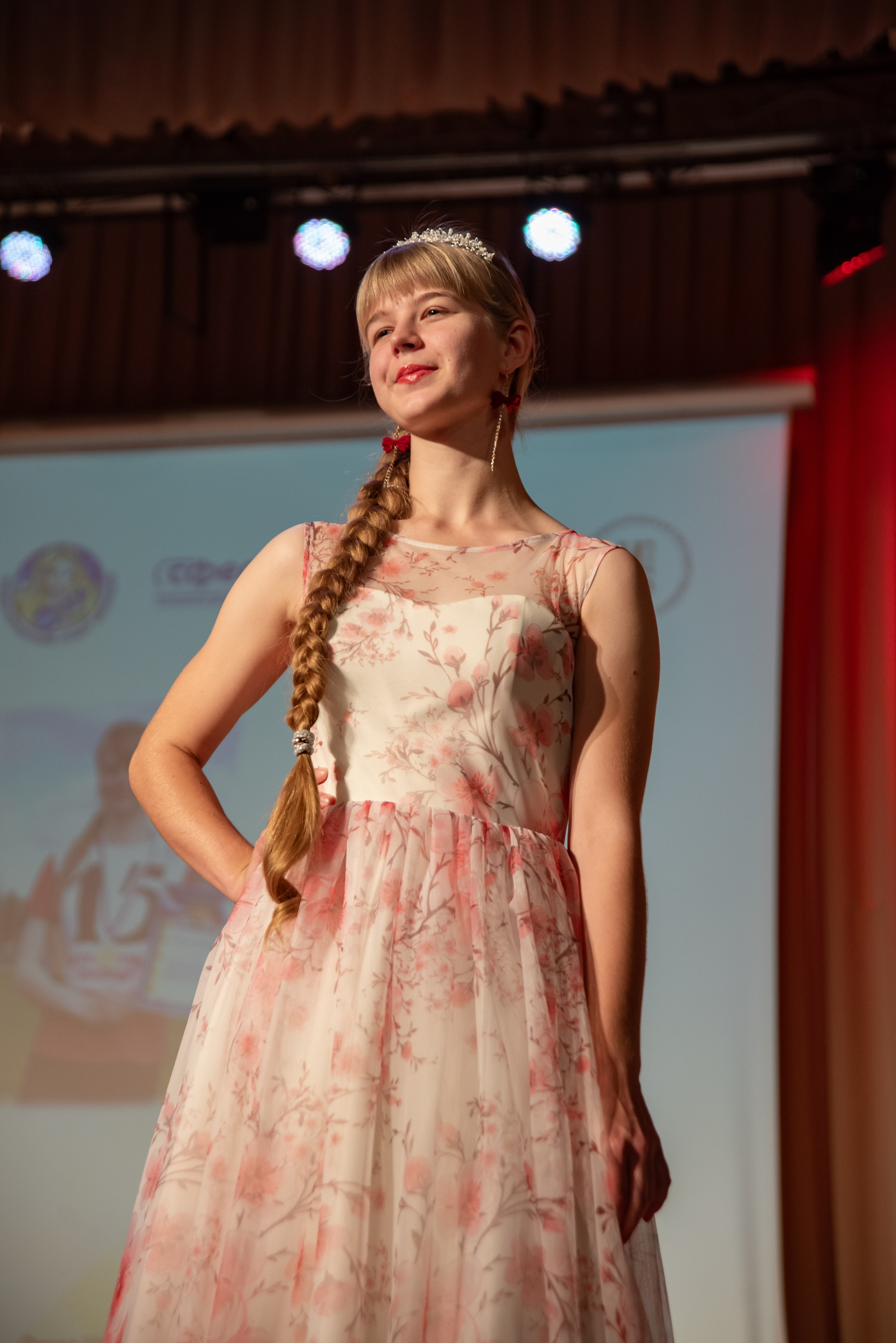 Репортажная съёмка концерта. Фотограф Макс Огурцов в Нижнем Новгороде