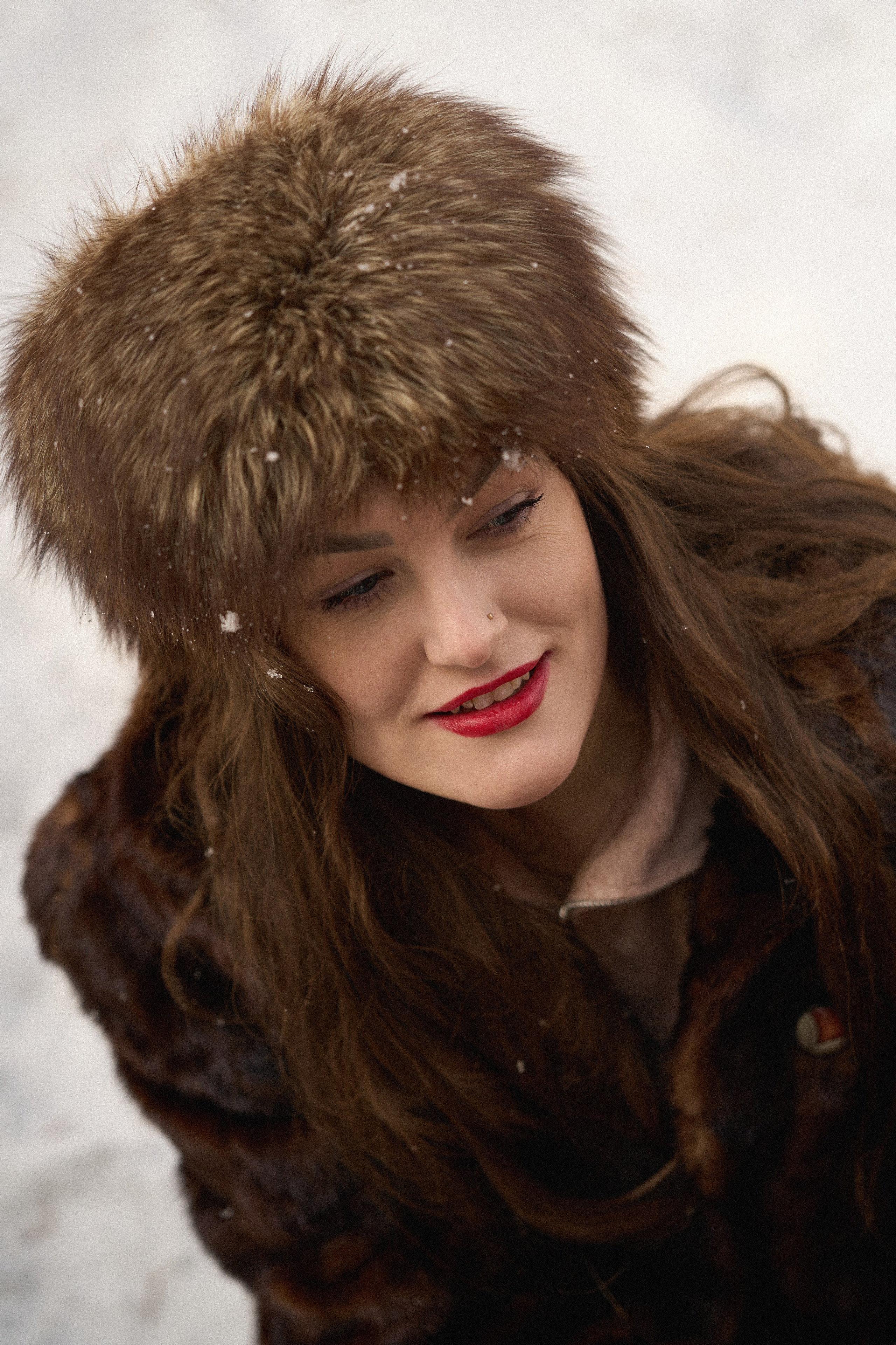 Дина и Есения. Фотограф из Владивостока Юлия Черепова