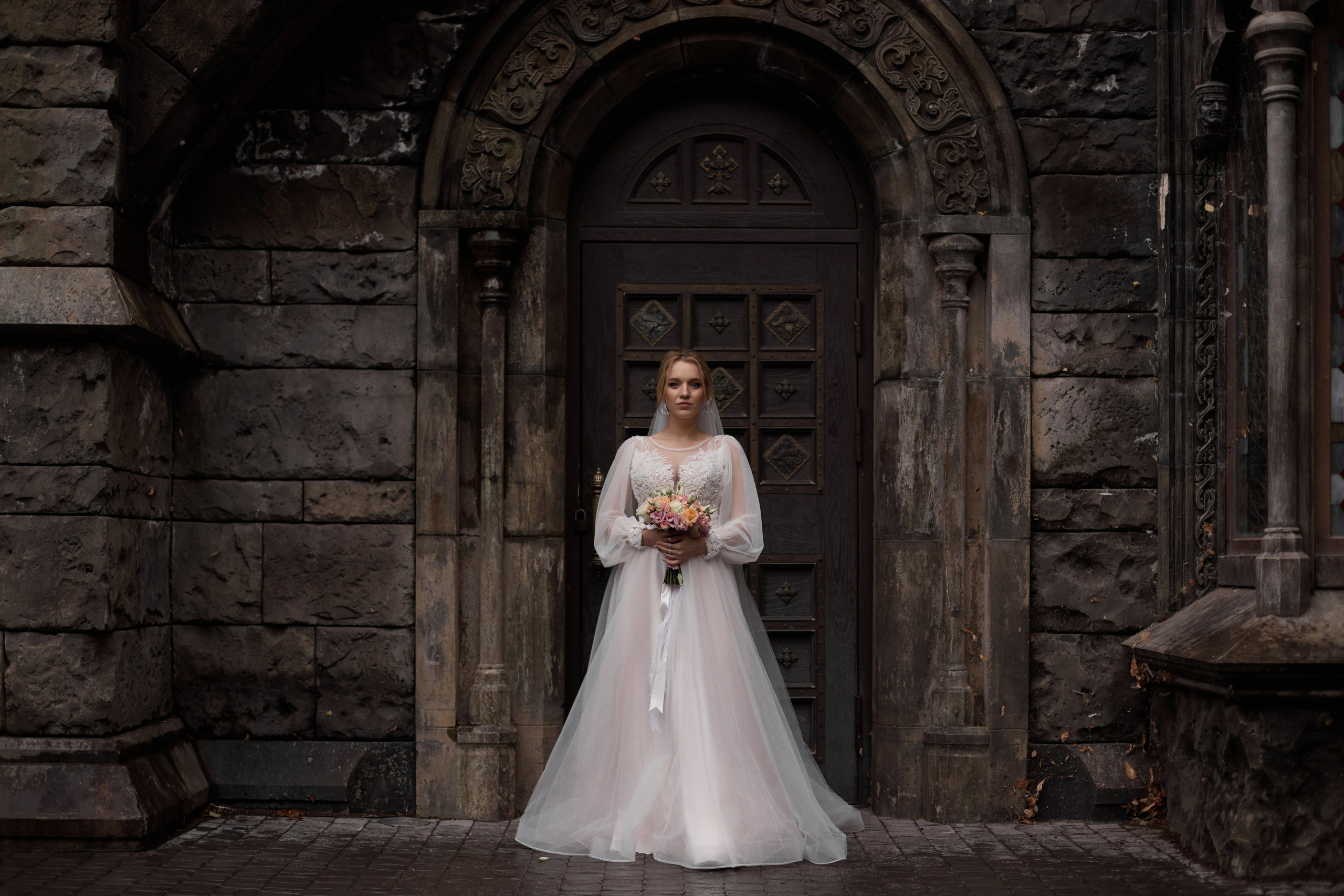 D&V. Фотограф в Самаре Диана Анисимова