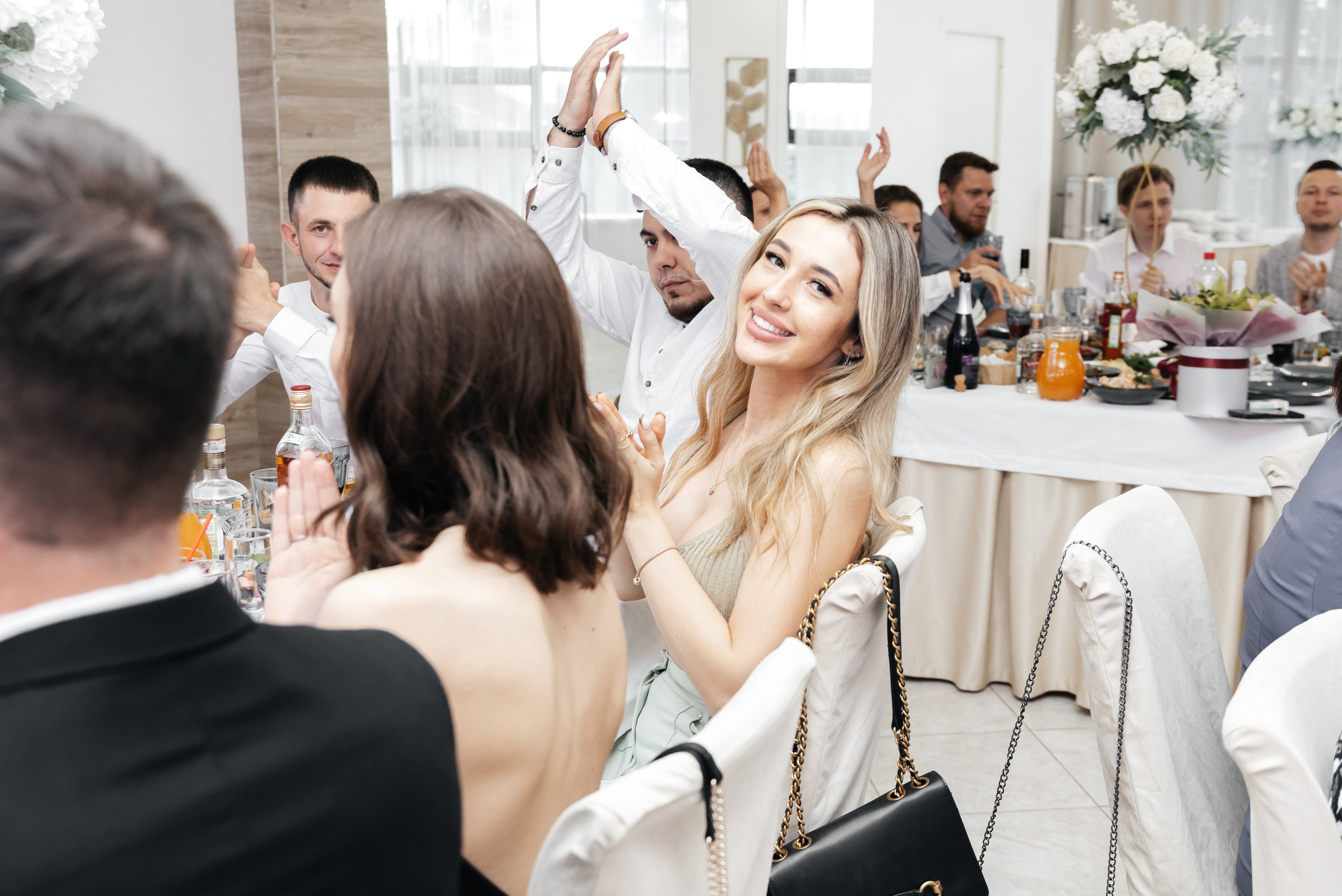 Renat & Alina. Свадебный фотограф Ильнар Асадуллин