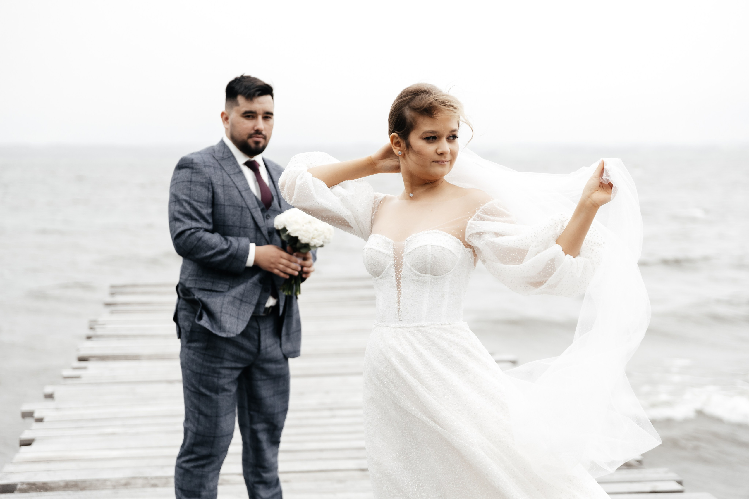 Igor & Regina. Свадебный фотограф Ильнар Асадуллин