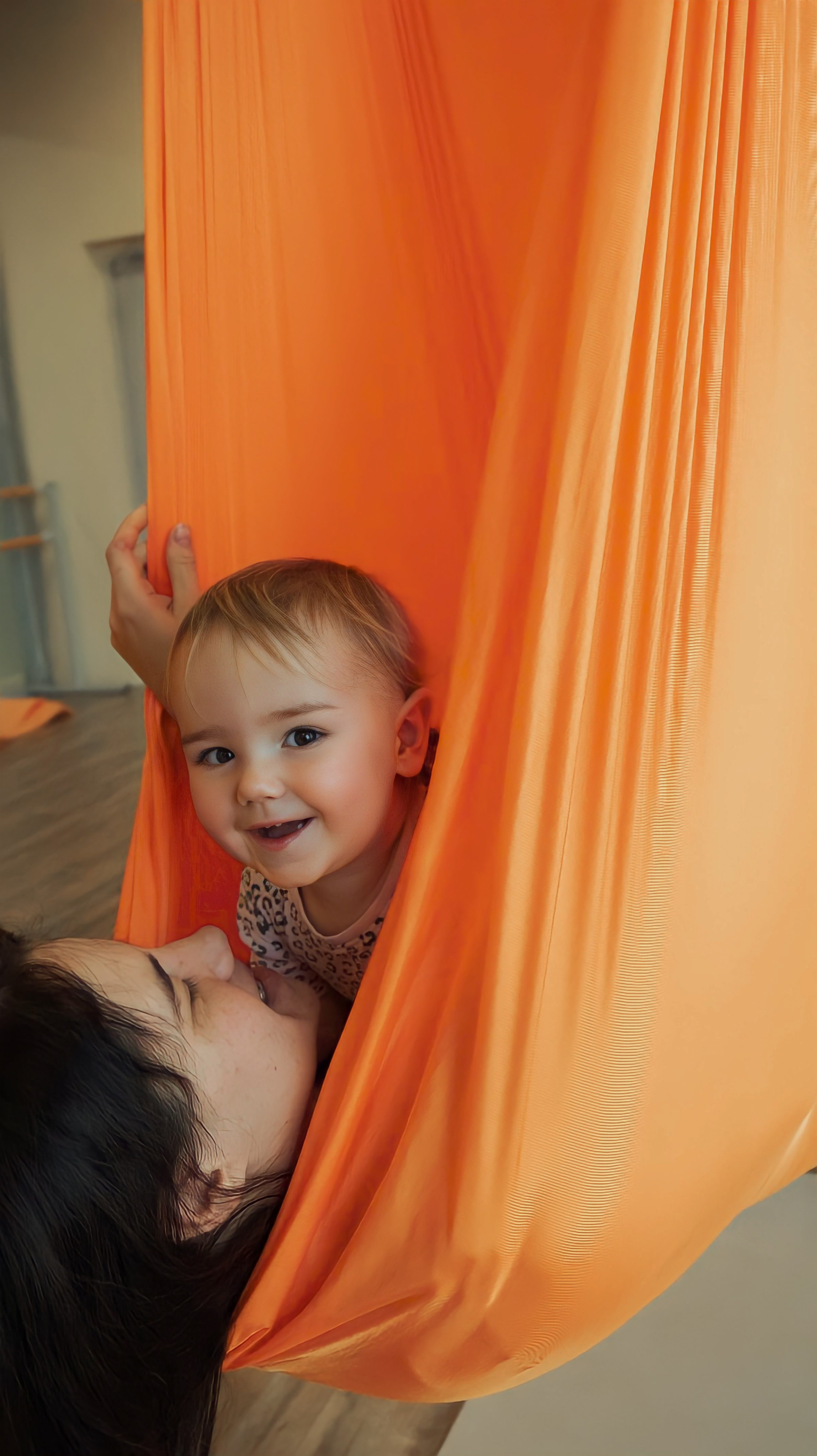 Promams аэройога. Фотограф в Санкт-Петербурге