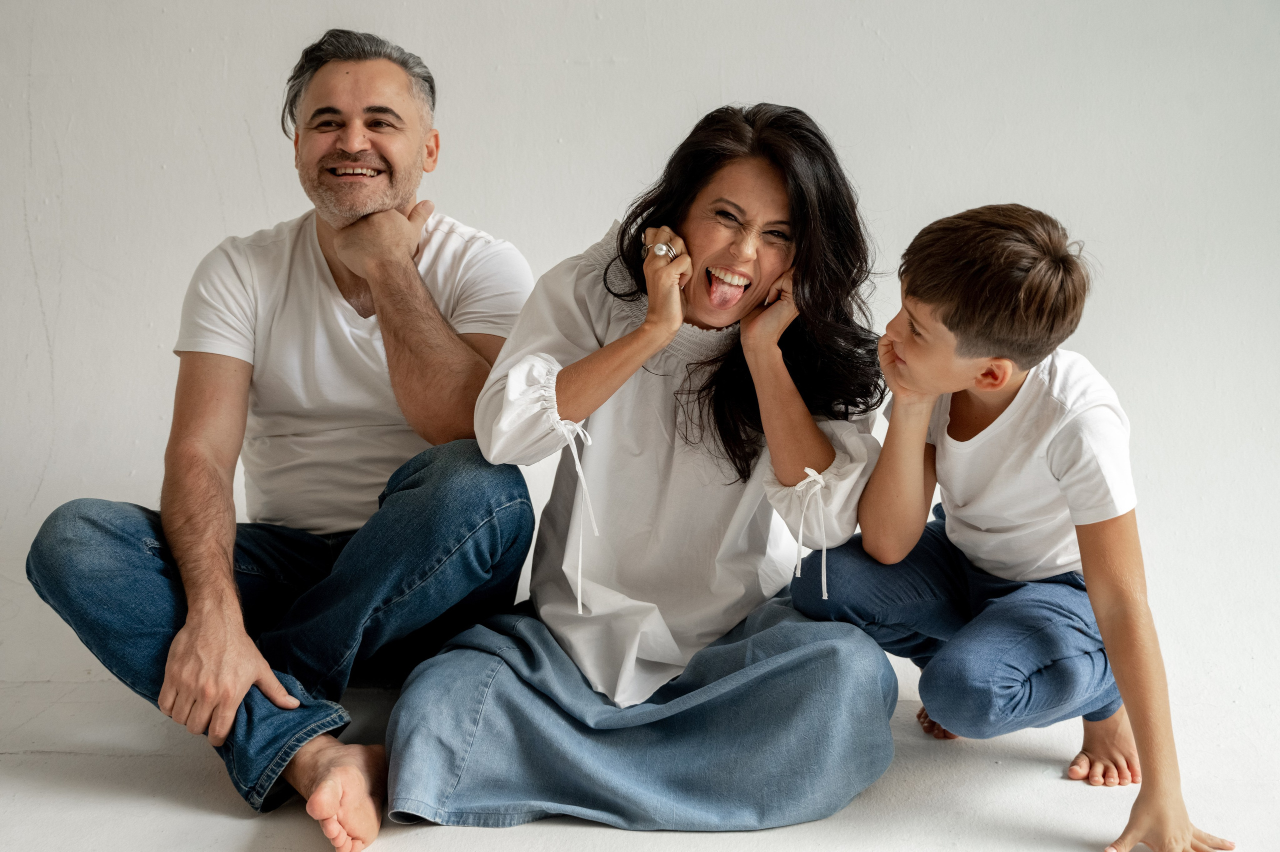 Юлия. Фотограф беременности и семьи, домашние съемки