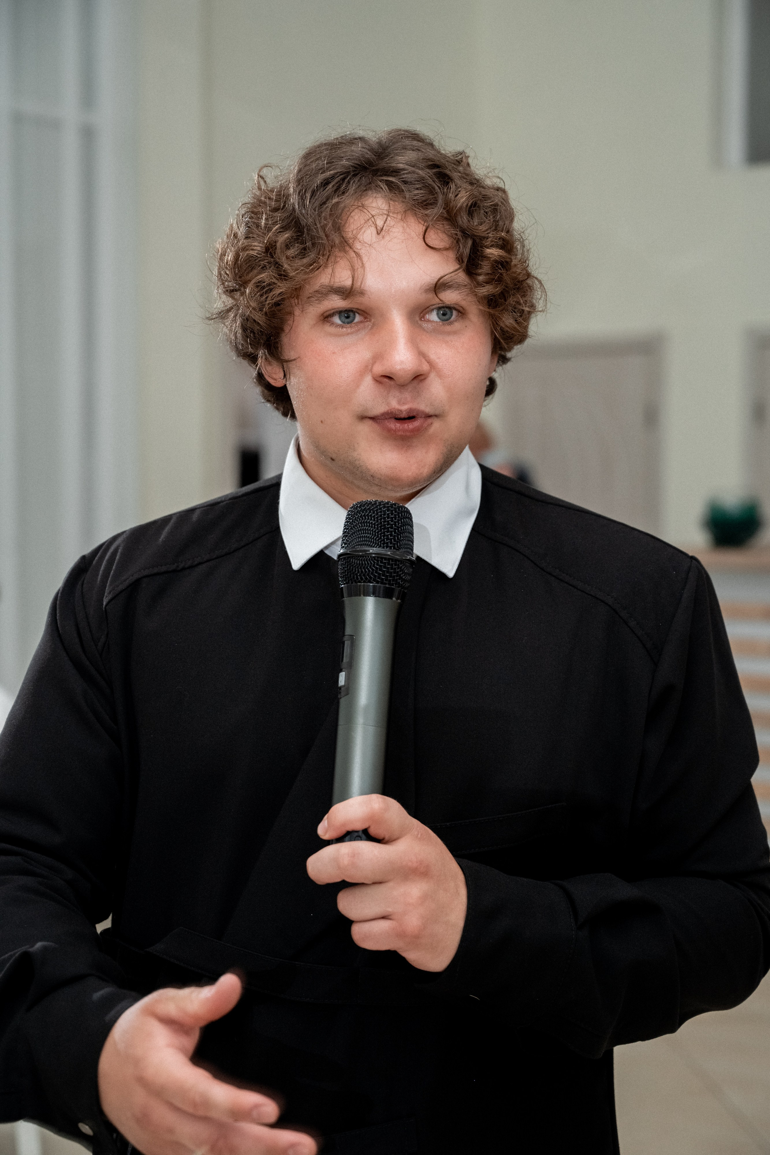 Свадьба Романа и Анастасии