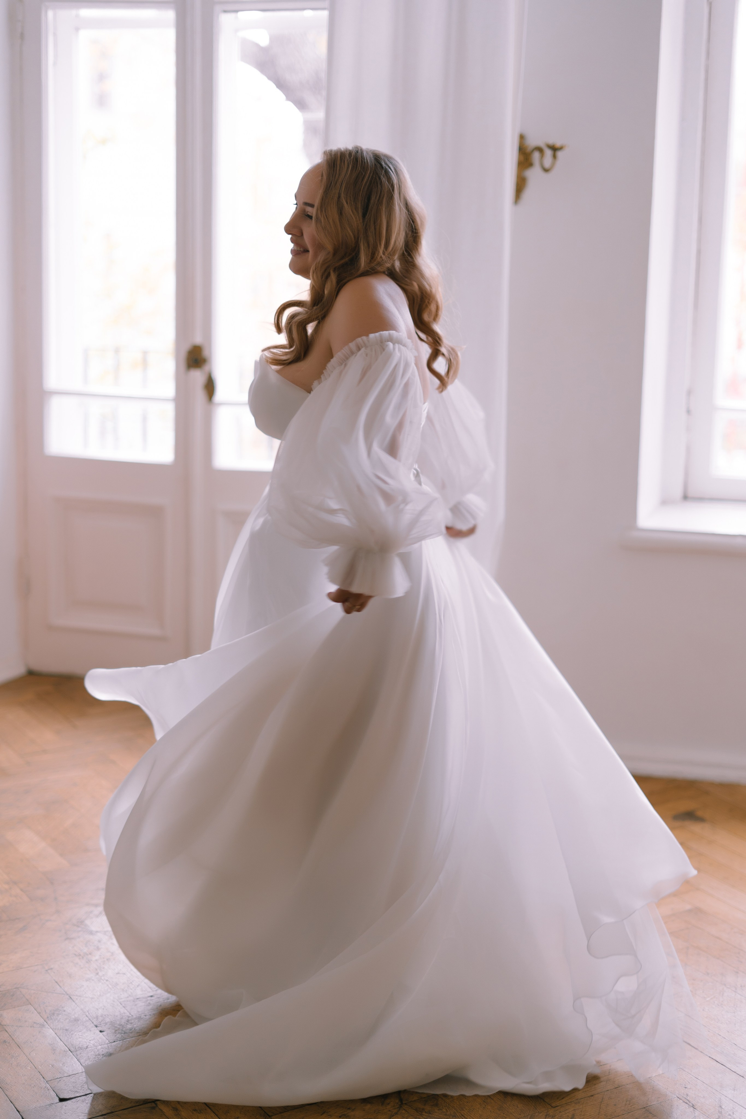 Алексей & Анастасия