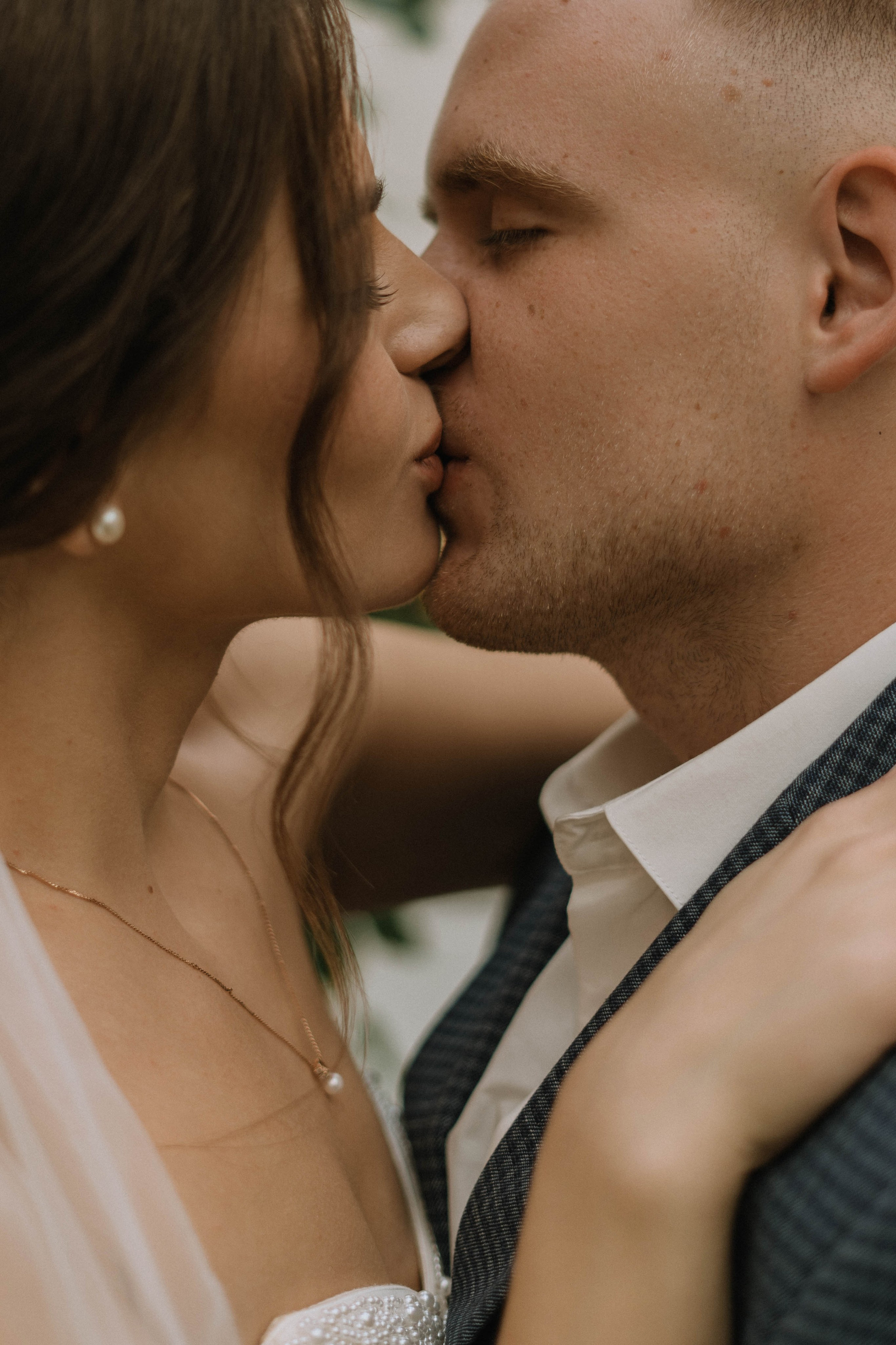 Владимир & Дарья