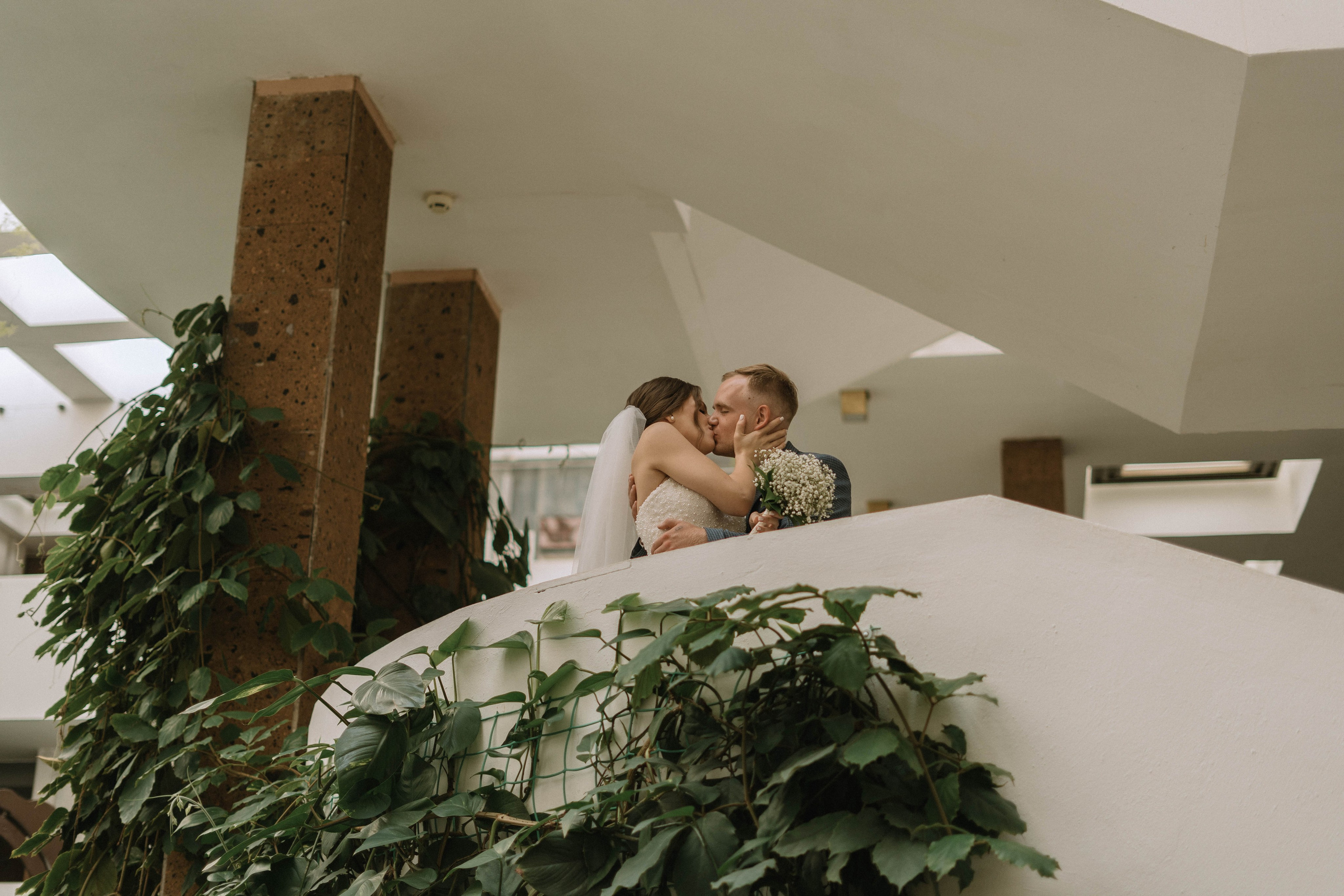 Владимир & Дарья