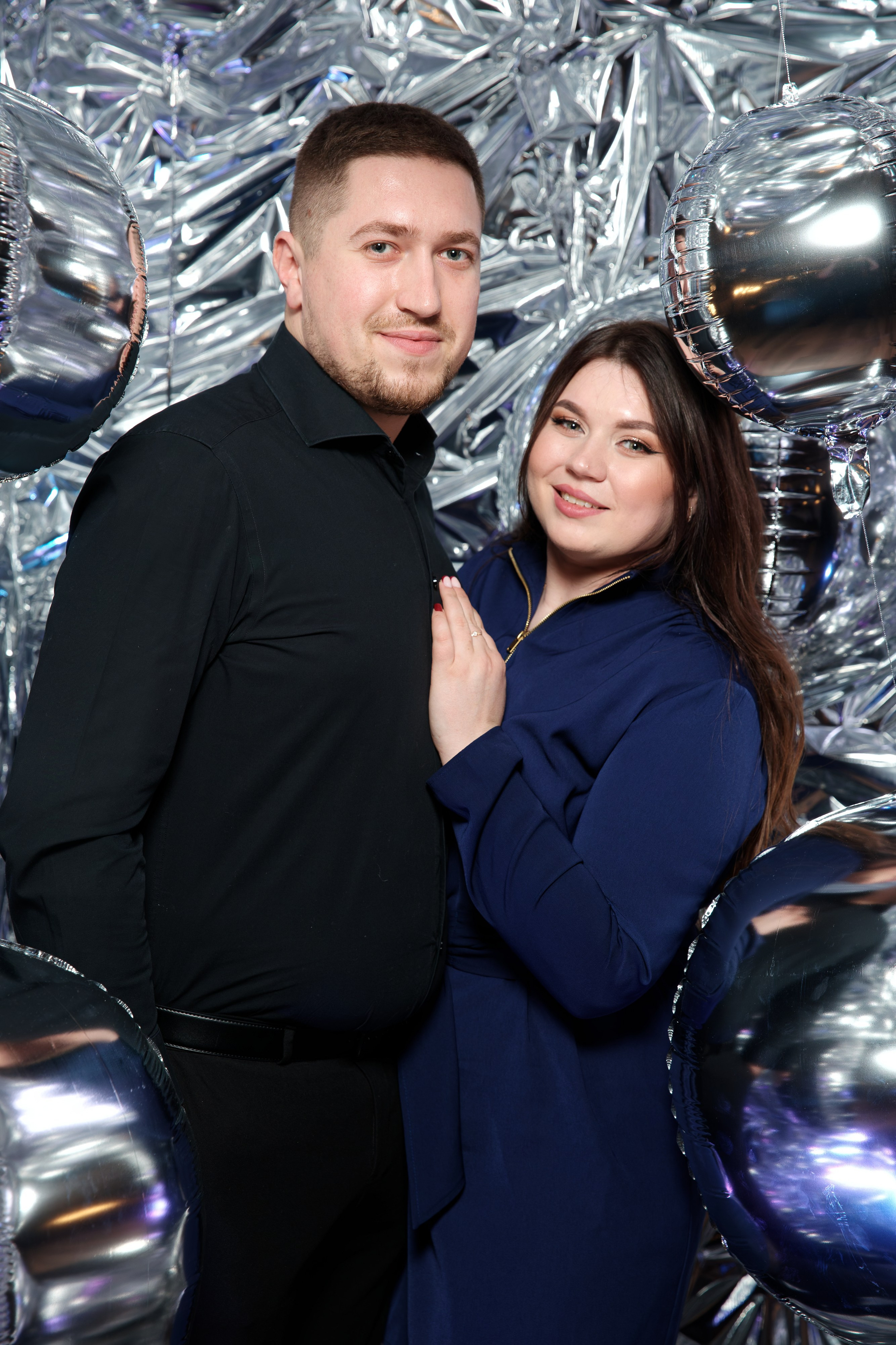 Norden. Семейный фотограф — Макс Белогрудов