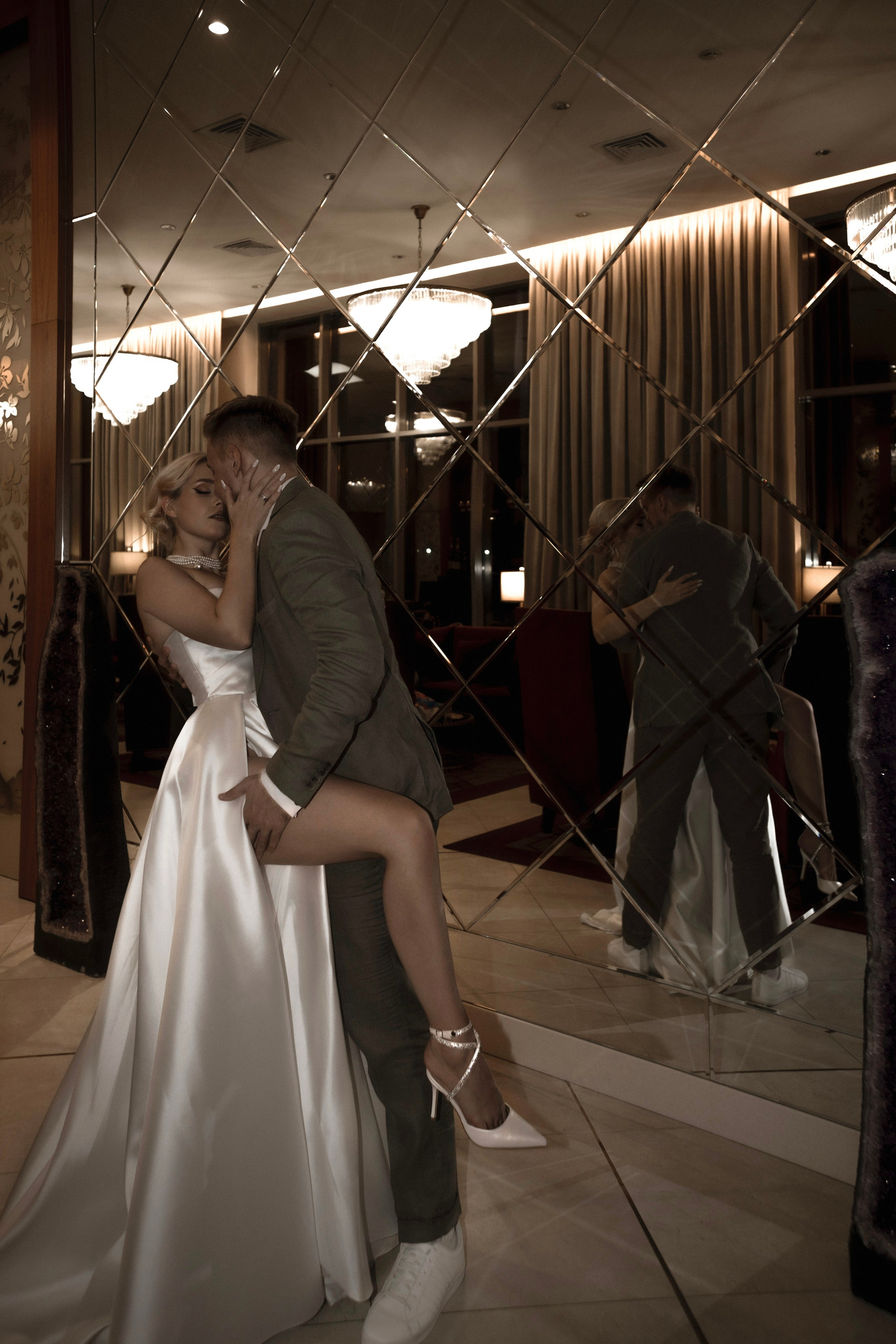 Свадебная съемка в Санкт-Петербурге. Женский фотограф в Санкт-Петербурге, Москве и весь мир Алёна Мамаева