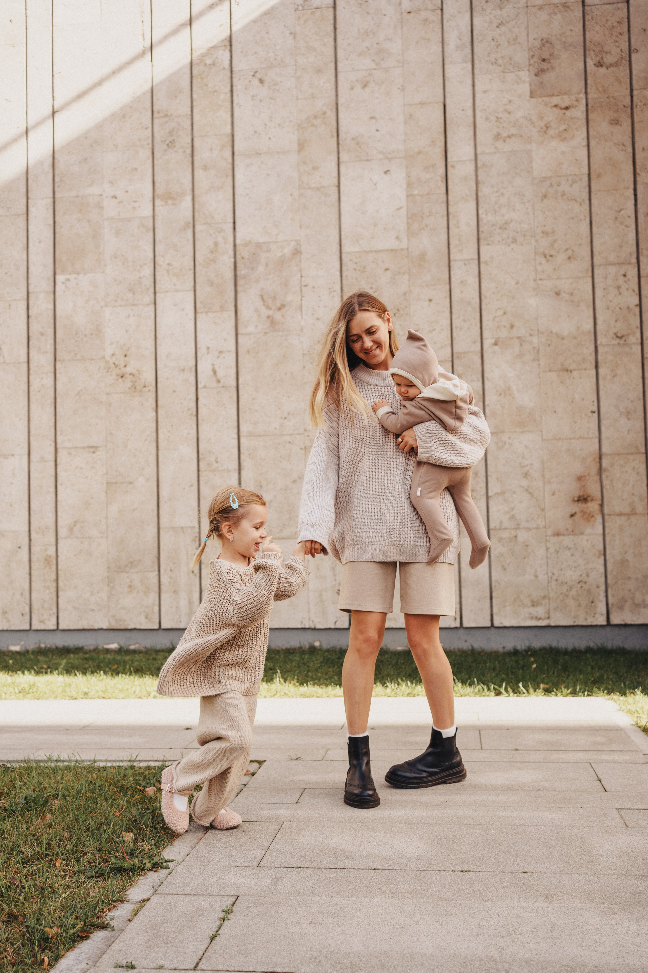 Русалка. Семейный и детский фотограф и видеограф в Москве, Серпухове и Тарусе Валерия Сорокина