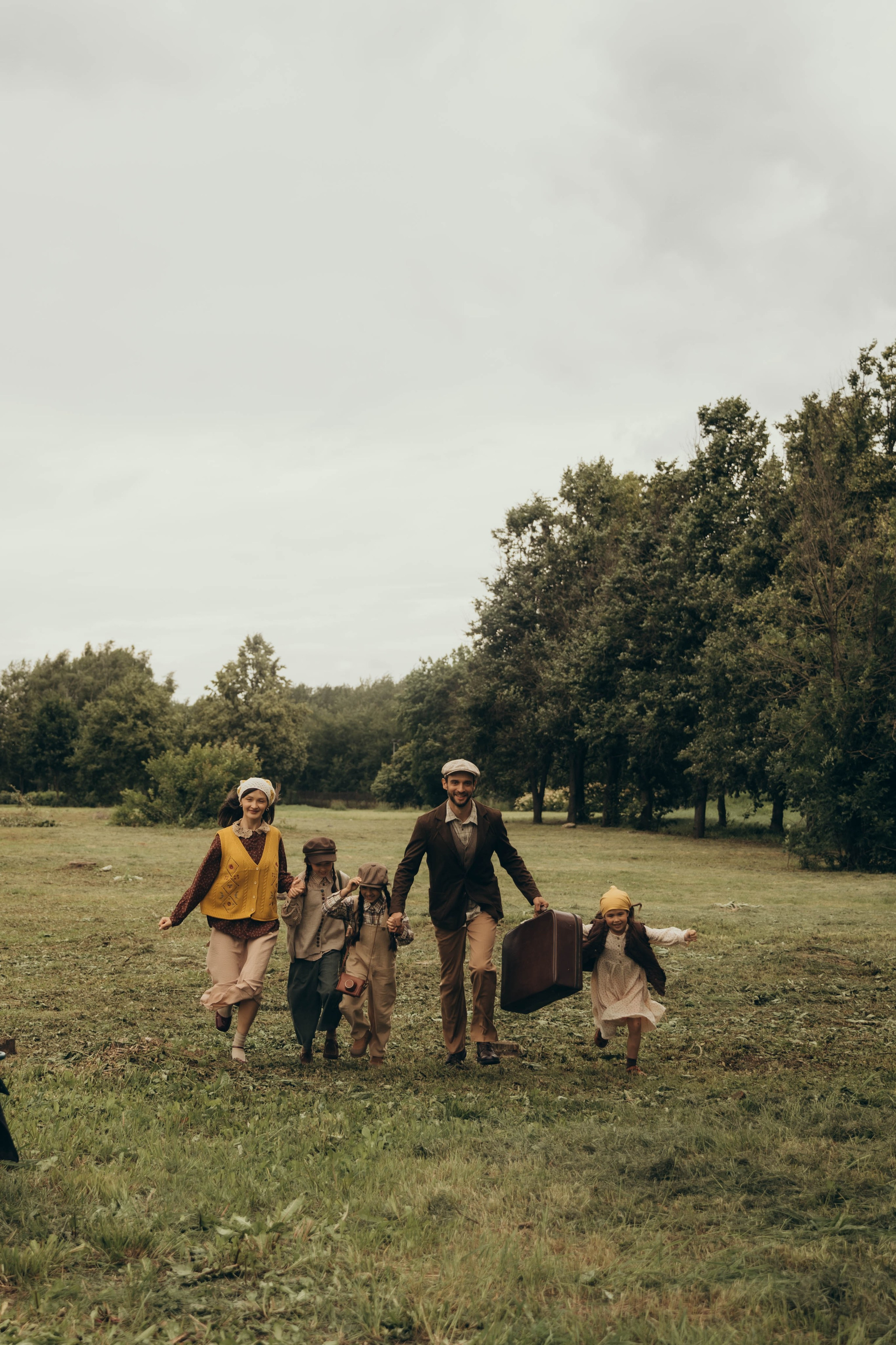 Семья-самое тёплое место на Земле