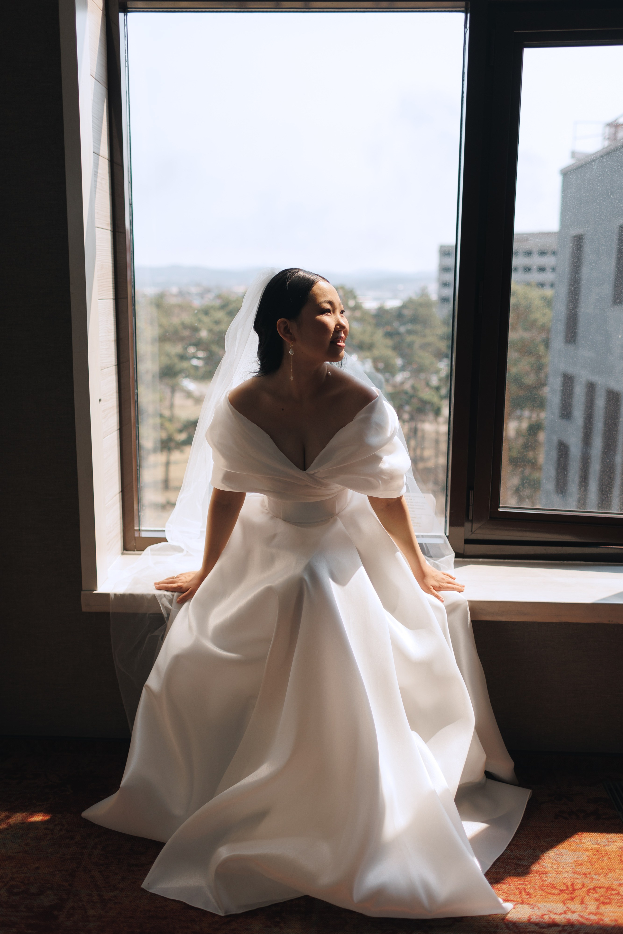 Вячеслав и Цырена. Свадебный и семейный фотограф в Улан-Удэ