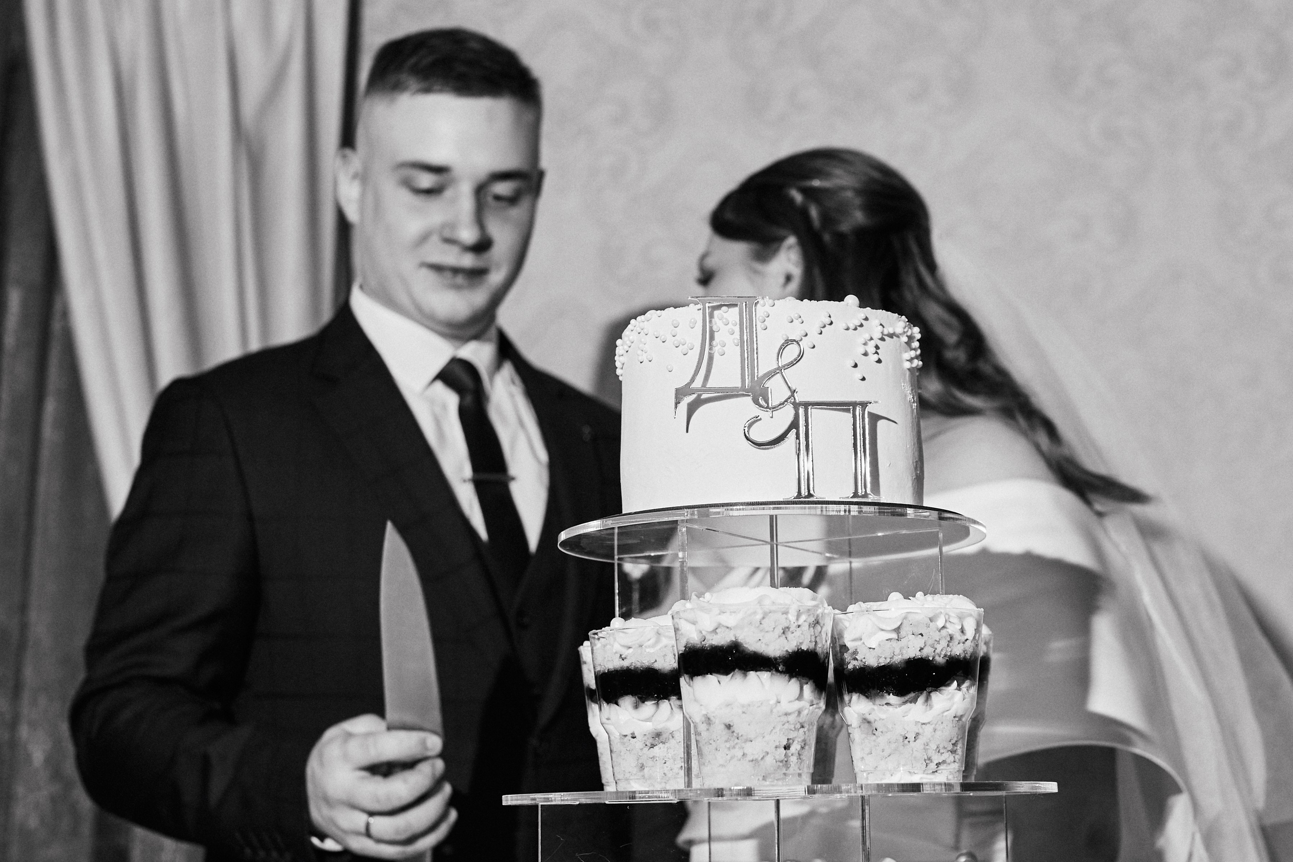 Полина&Дмитрий. Свадебный, репортажный фотограф в Екатеринбурге Гордин Иван