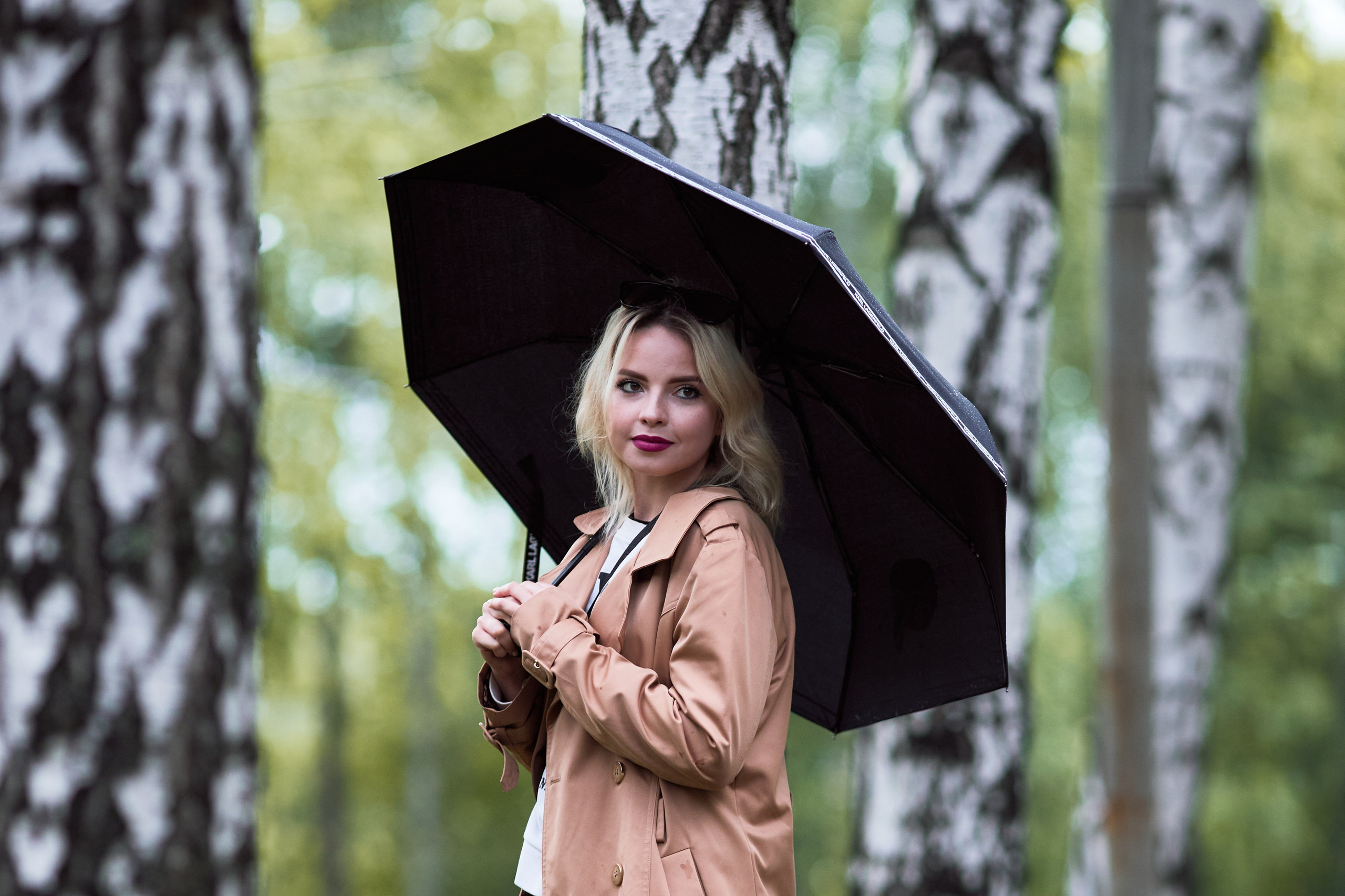 Полина🎤. Свадебный, репортажный фотограф в Екатеринбурге Гордин Иван
