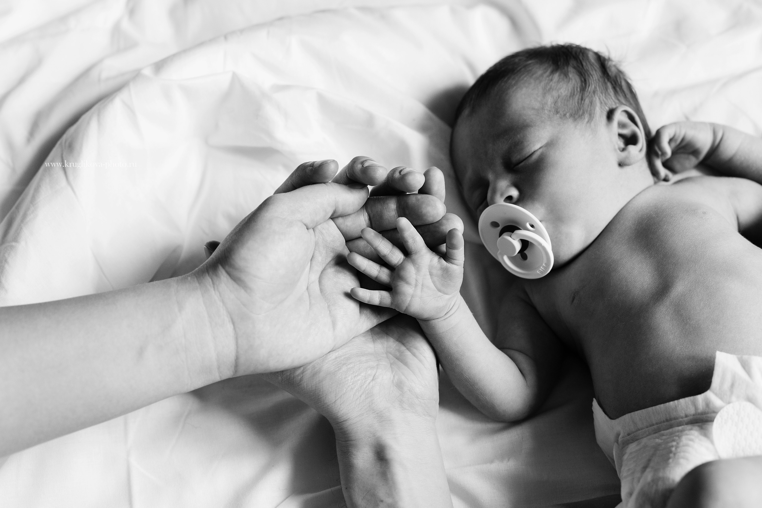 Life-style для новорожденного. Фотограф новорожденных и детский в Сергиевом Посаде Кругликова Юлия