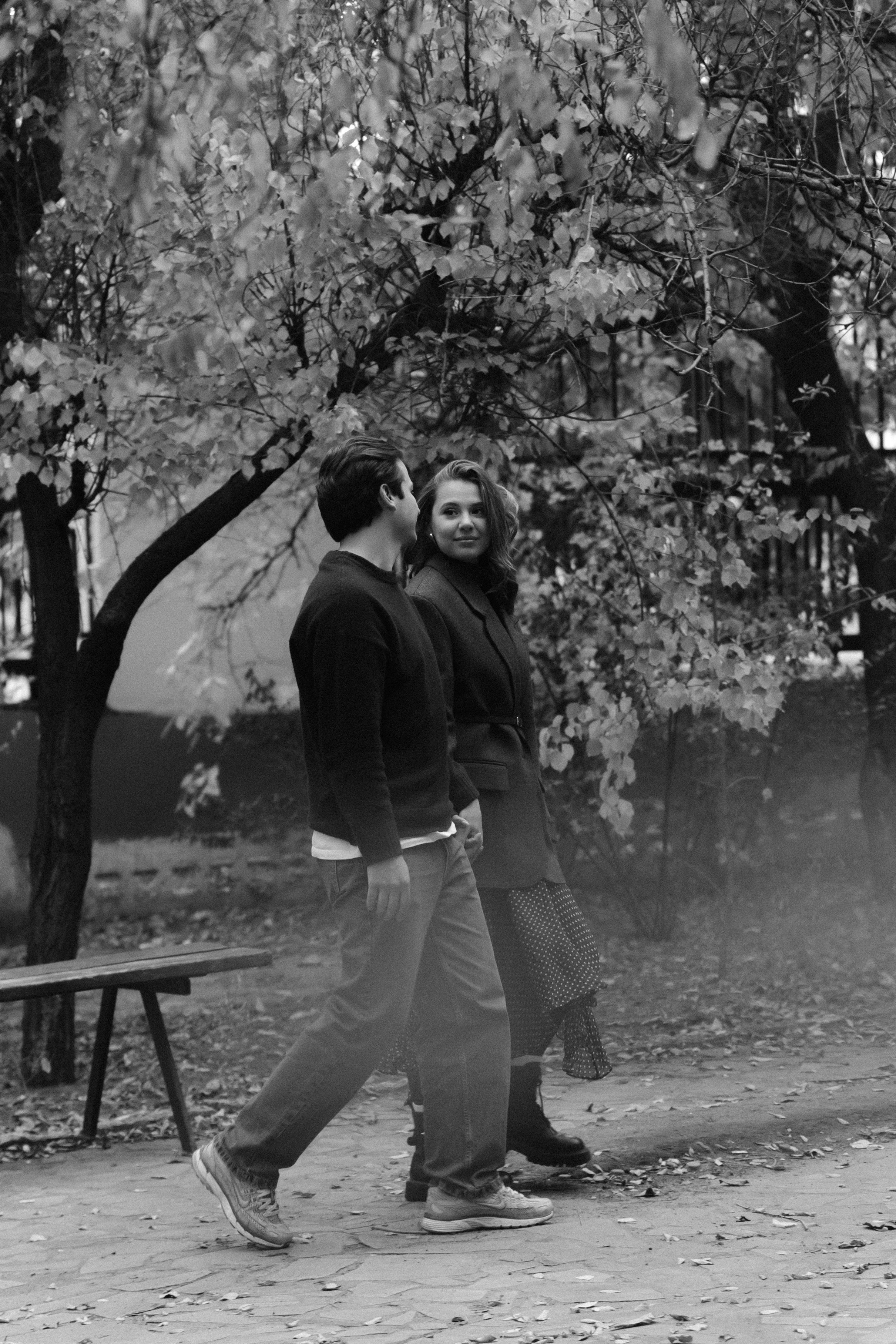 Коля и Маша. Ланемец Юлия — фотограф Волгоград/Волжский