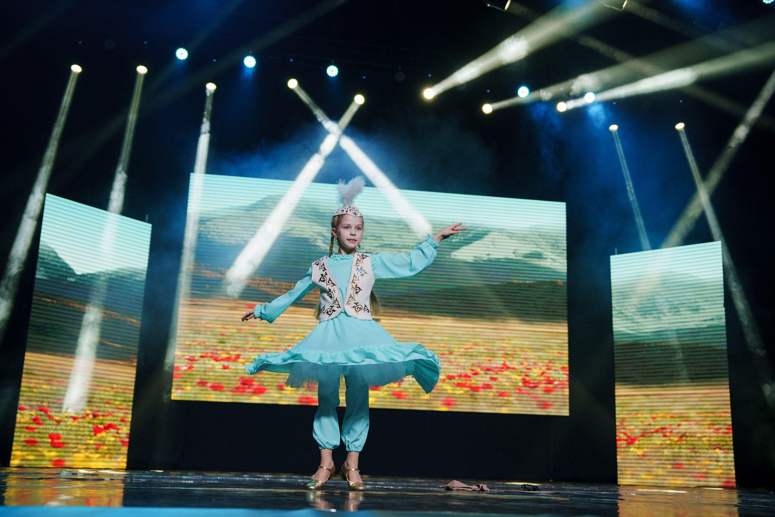 NOMAD «Концерт». Портретный и Репортажный Фотограф Москва