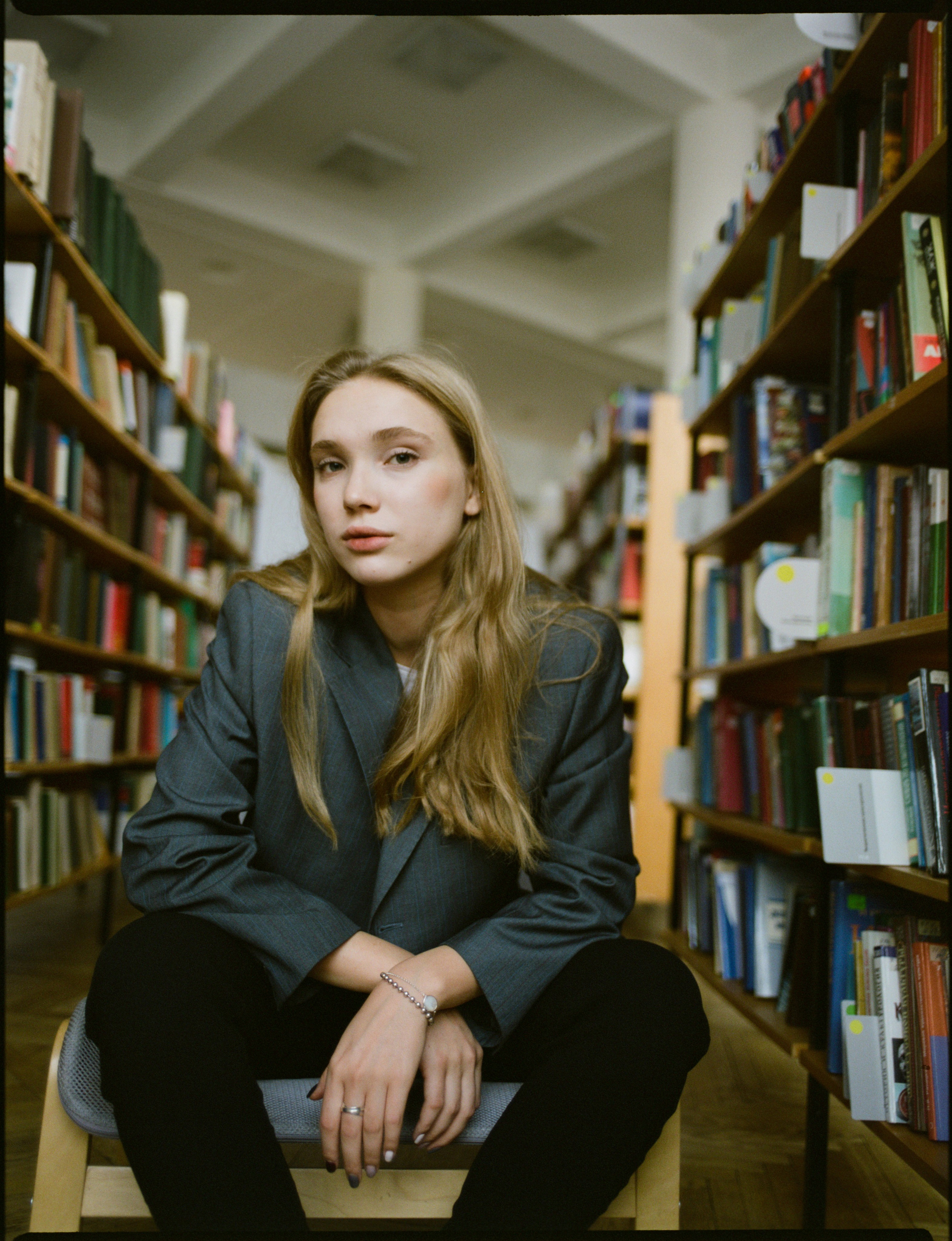 Portraits. Breus Sasha photography & art