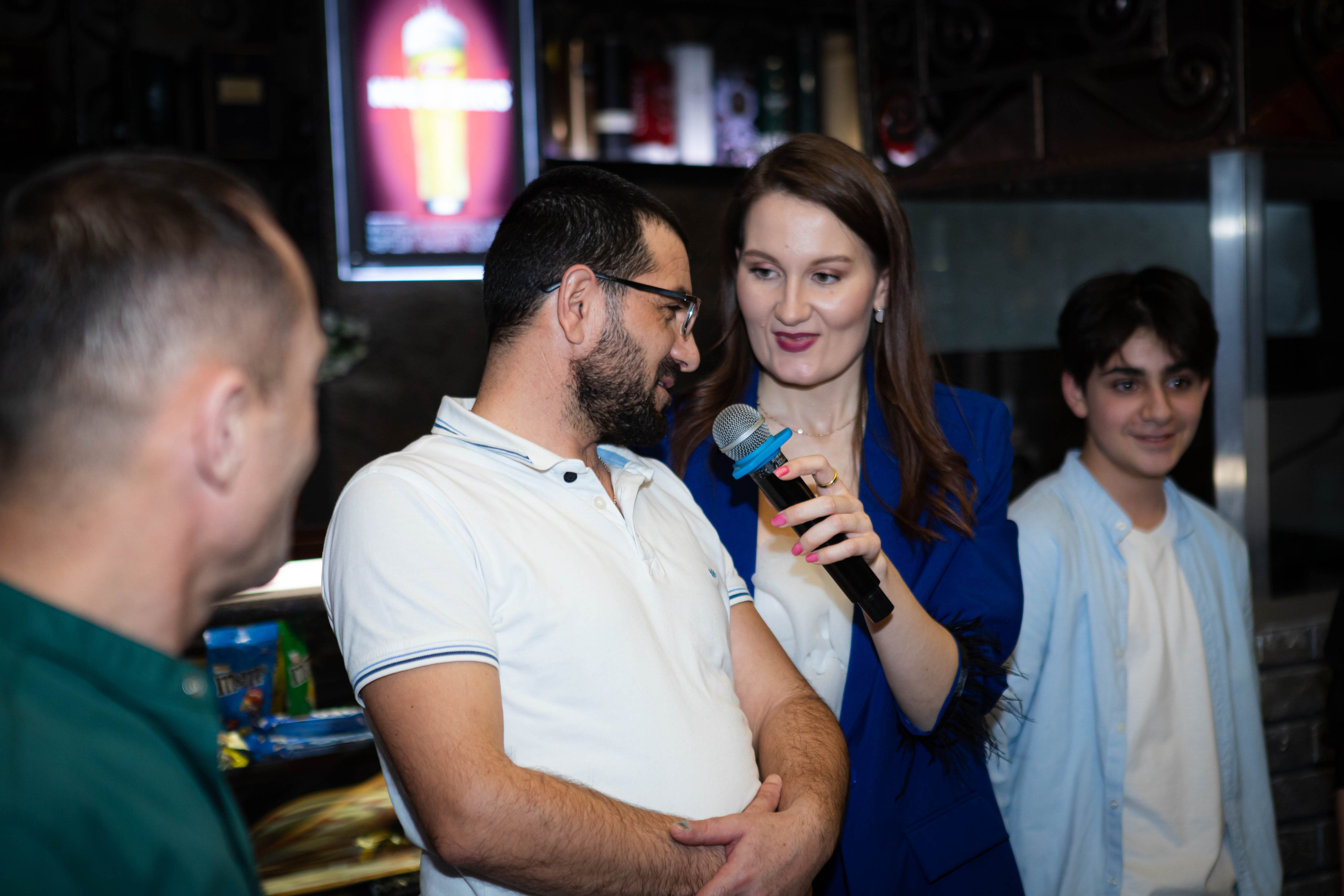 Юбилеи, выпускные, праздники. Главная