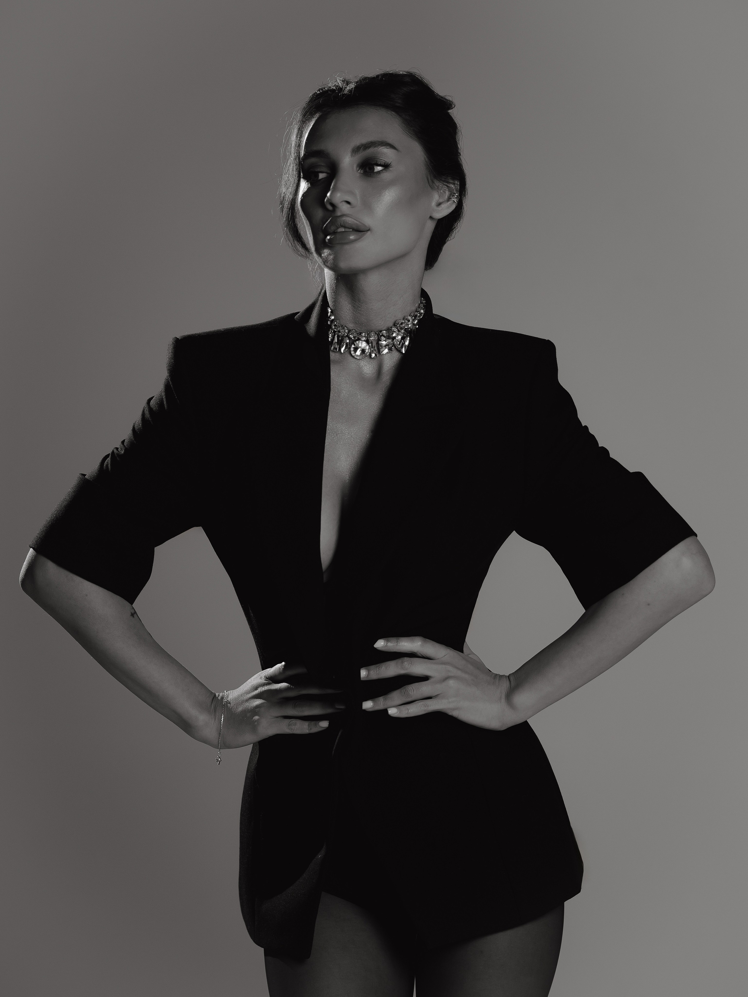 Индивидуальная съемка. Фотограф в Казани