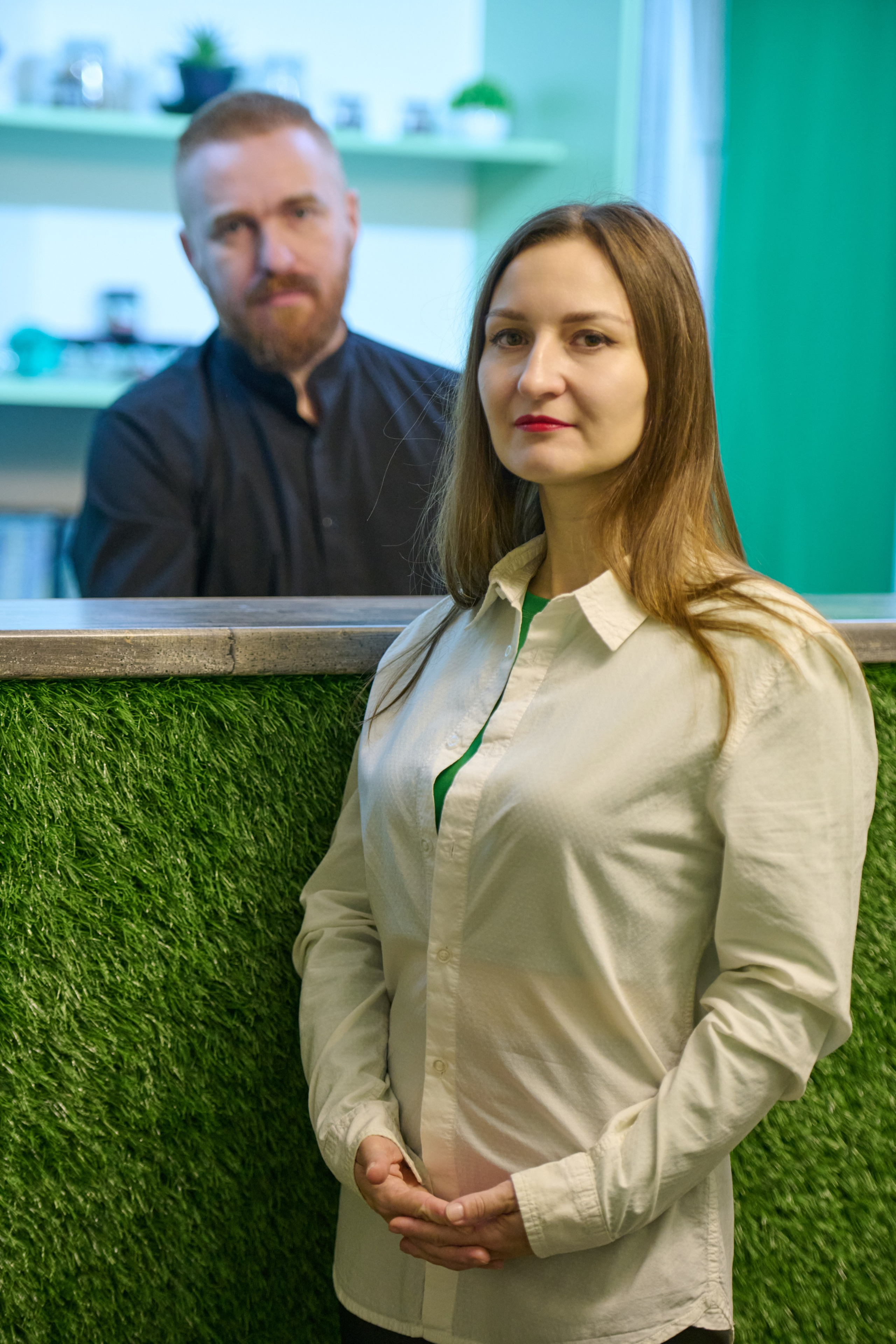 Ветеран СВО. Кужель Виталий. Репортажный и семейный фотограф — Шелихов Сергей