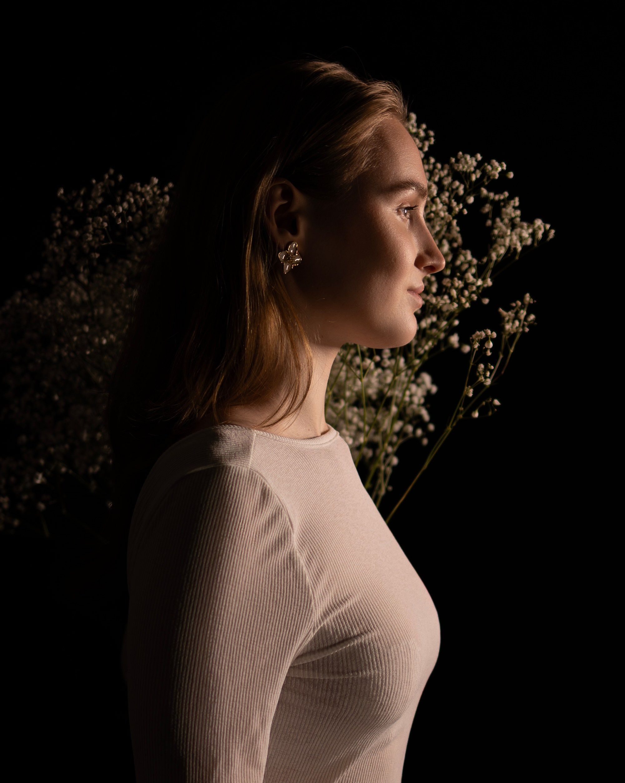 Виктория. Индивидуальный и парный фотограф в Санкт-Петербурге Юлия Поротникова