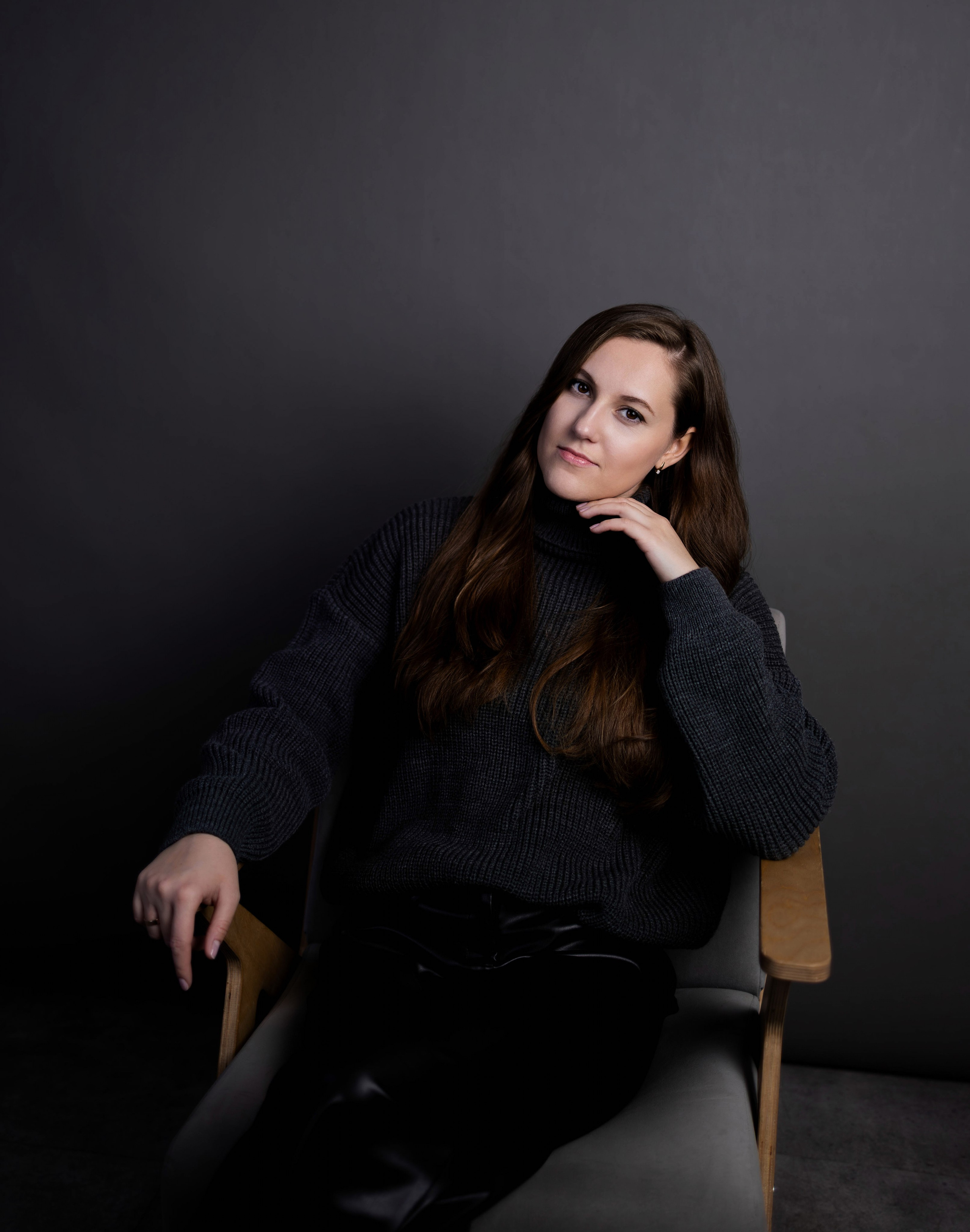 Марина. Индивидуальный и парный фотограф в Санкт-Петербурге Юлия Поротникова