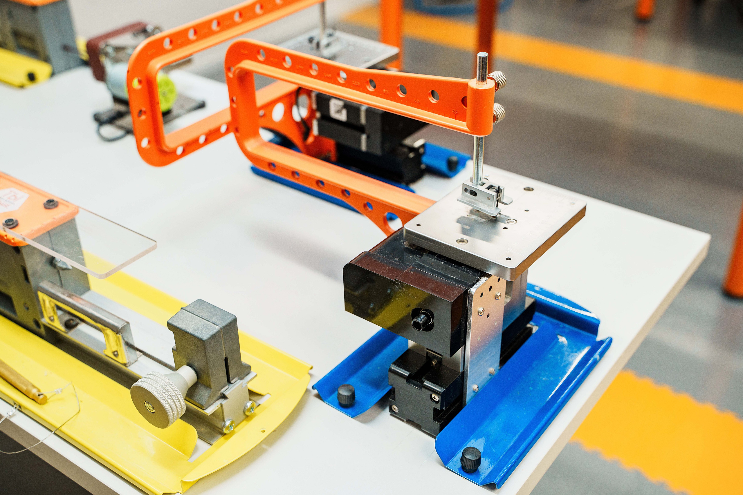 Constructerra. Фотограф Казань