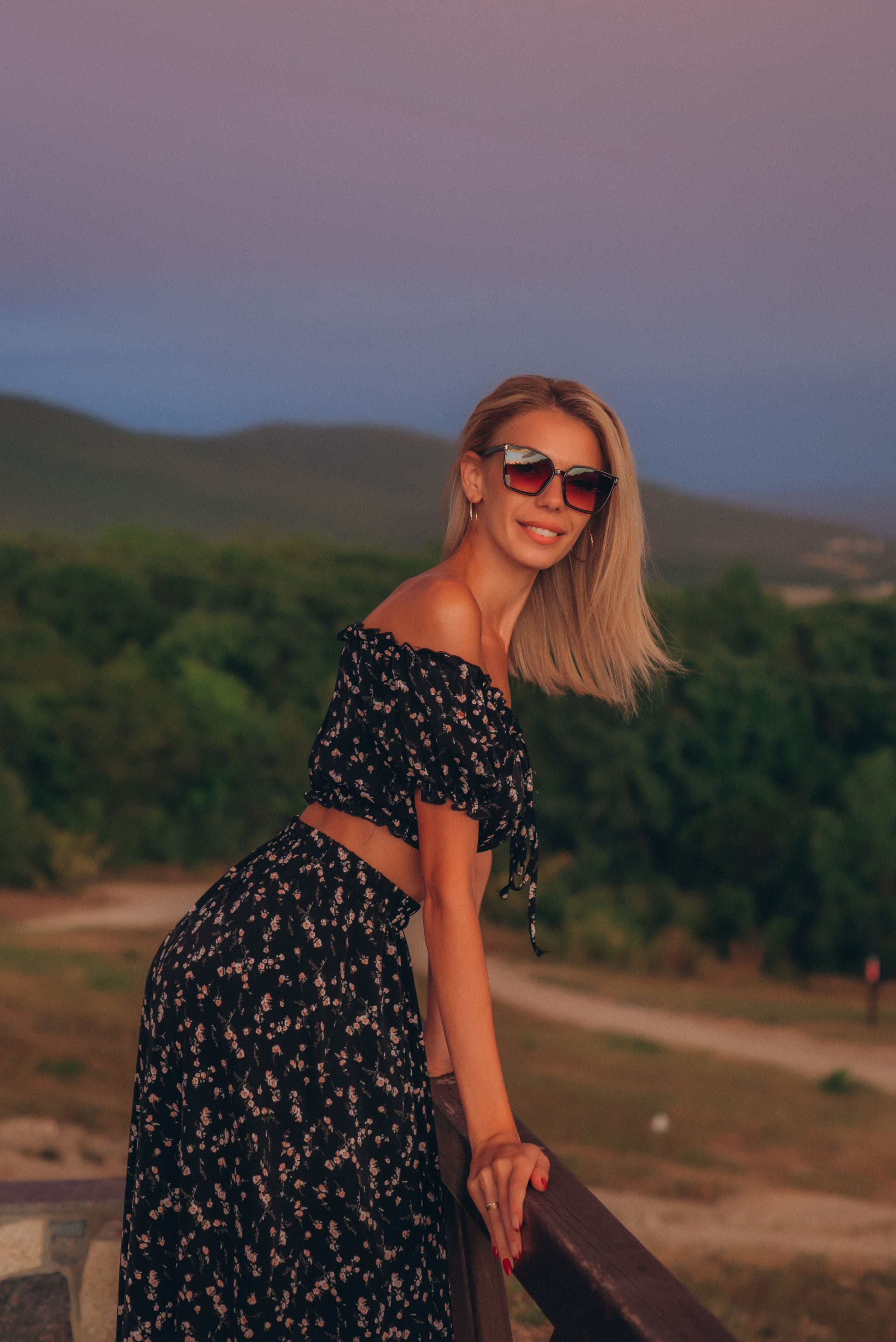 Виноградники. Фотографы Ивановы Краснодарский край