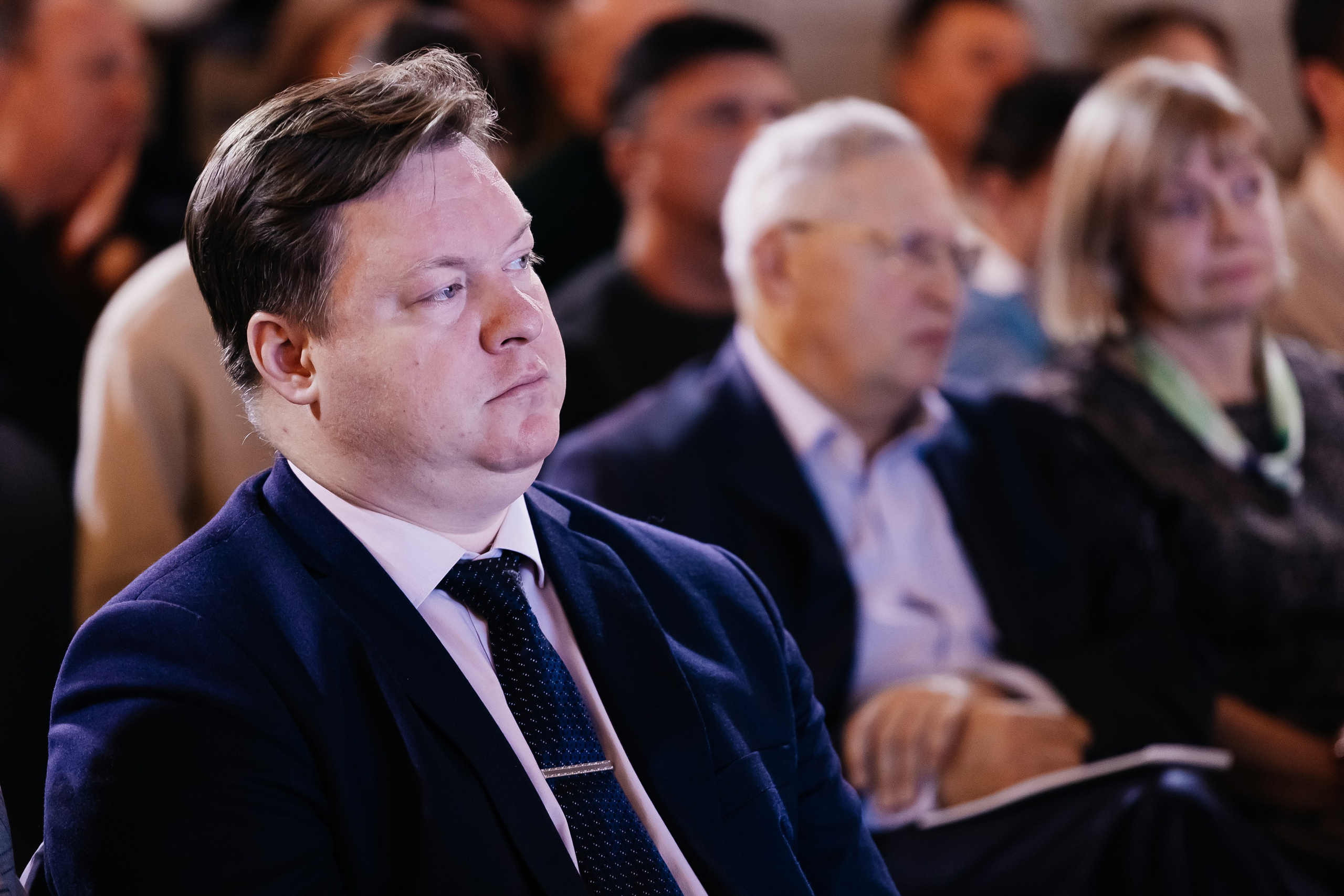 БКС. Фотограф Кемерово | Сергей