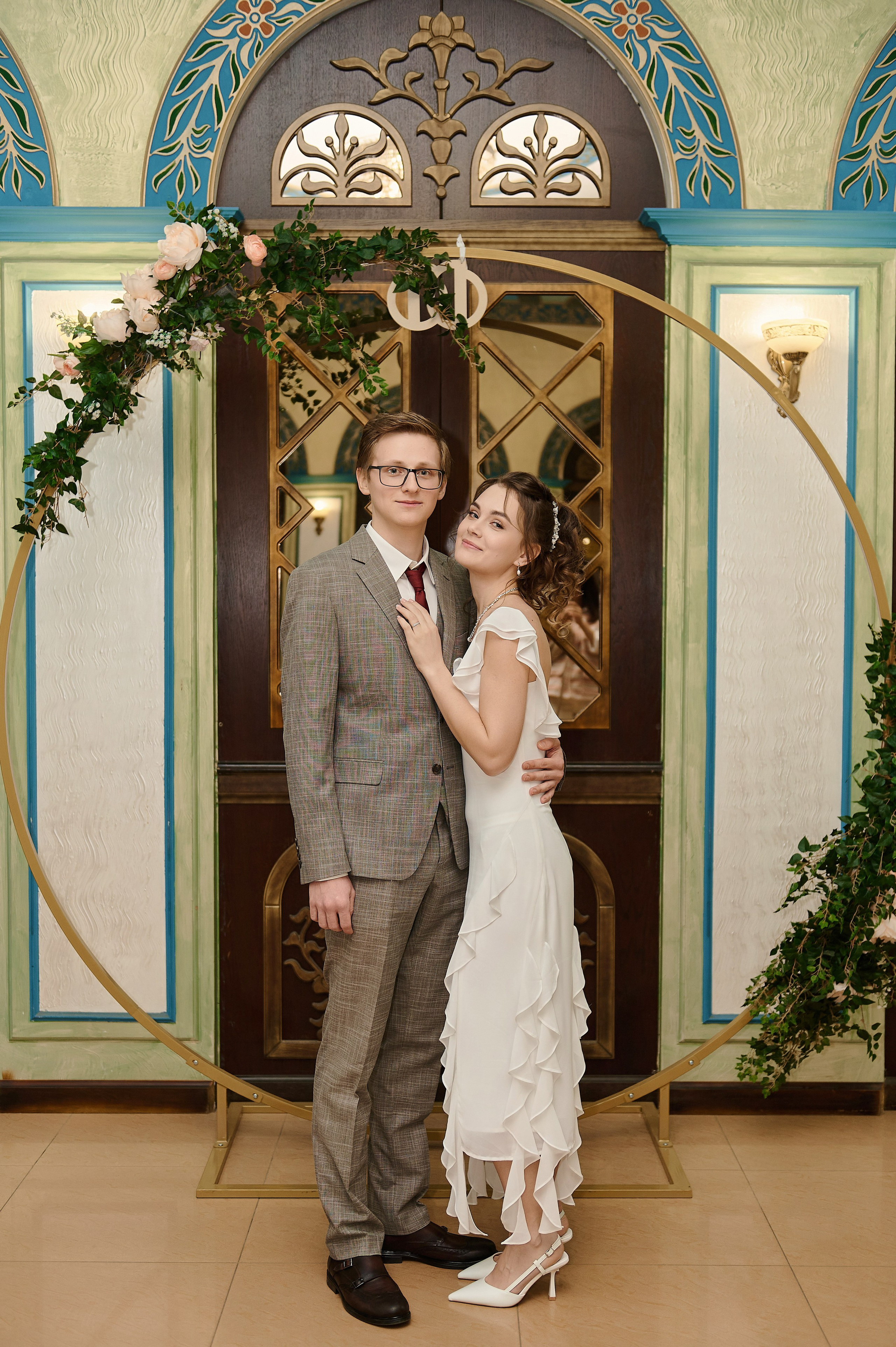 ПОЛИНА и НИКИТА | Измайловский кремль. Свадебный и семейный фотограф РИТА БОЧКАРЁВА