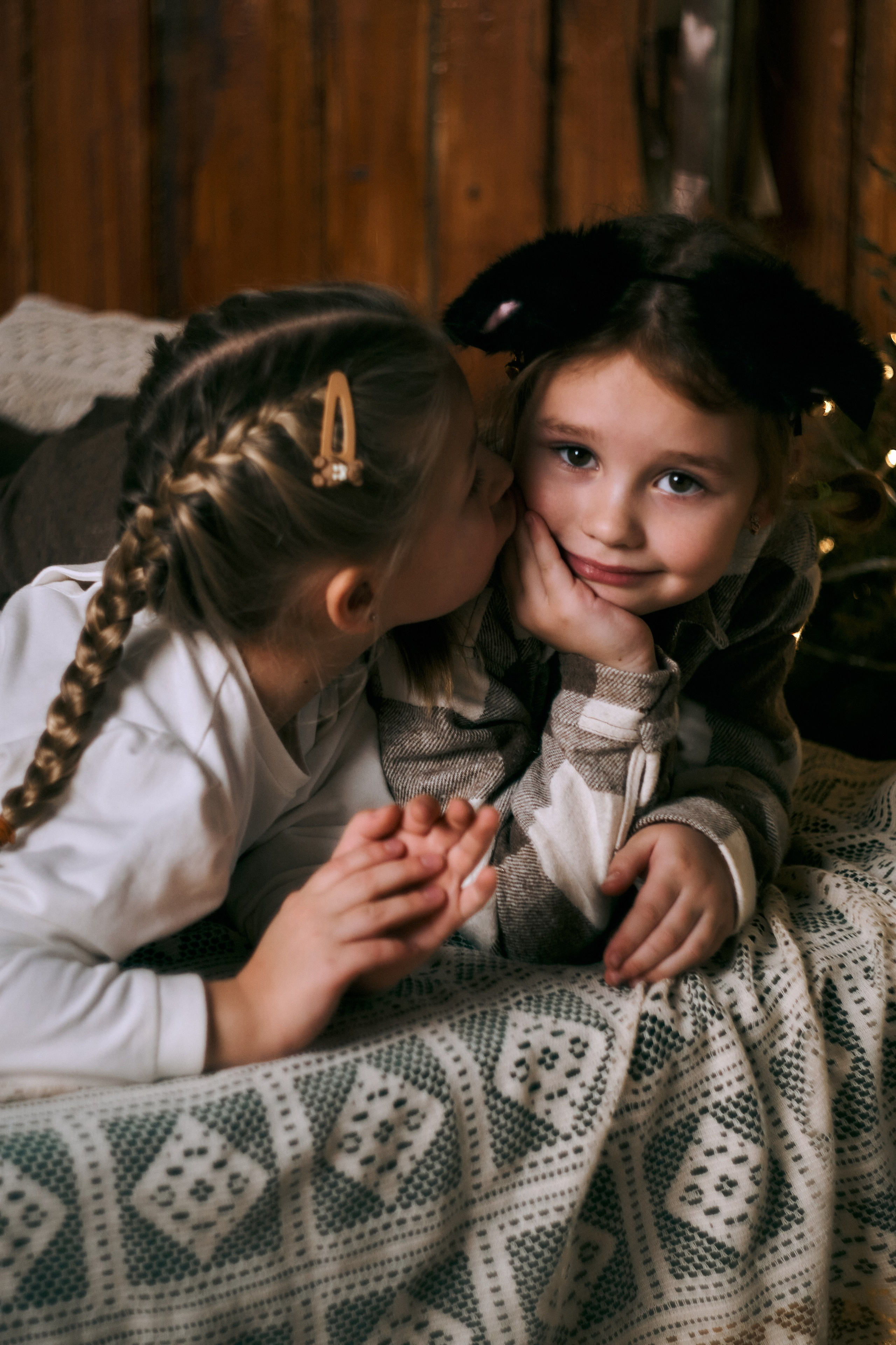 Семейная съемка. Семейный фотограф в Москве