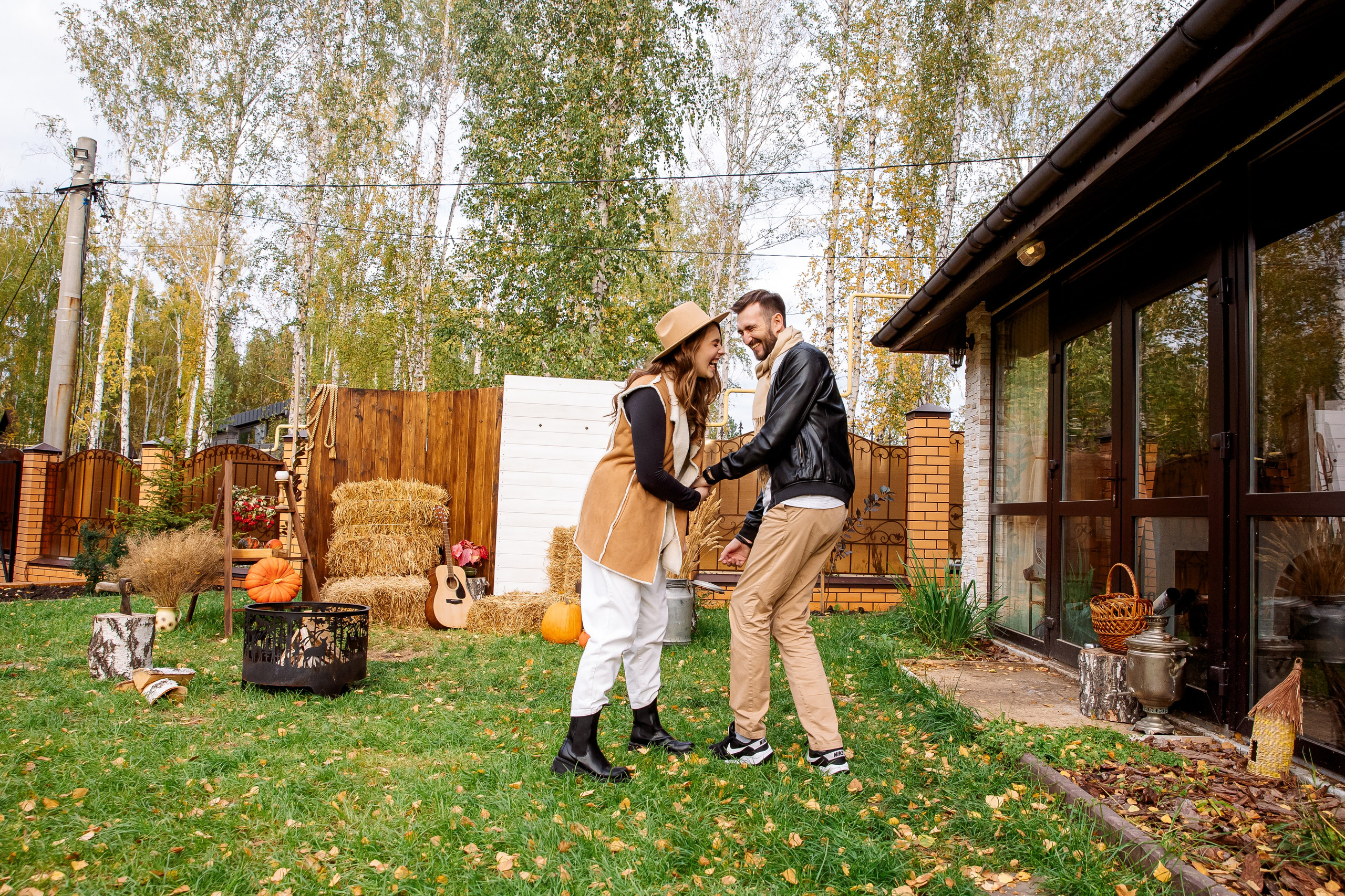 Анна и Владислав. Свадебный и семейный фотограф в Челябинске Юлия Ишимова