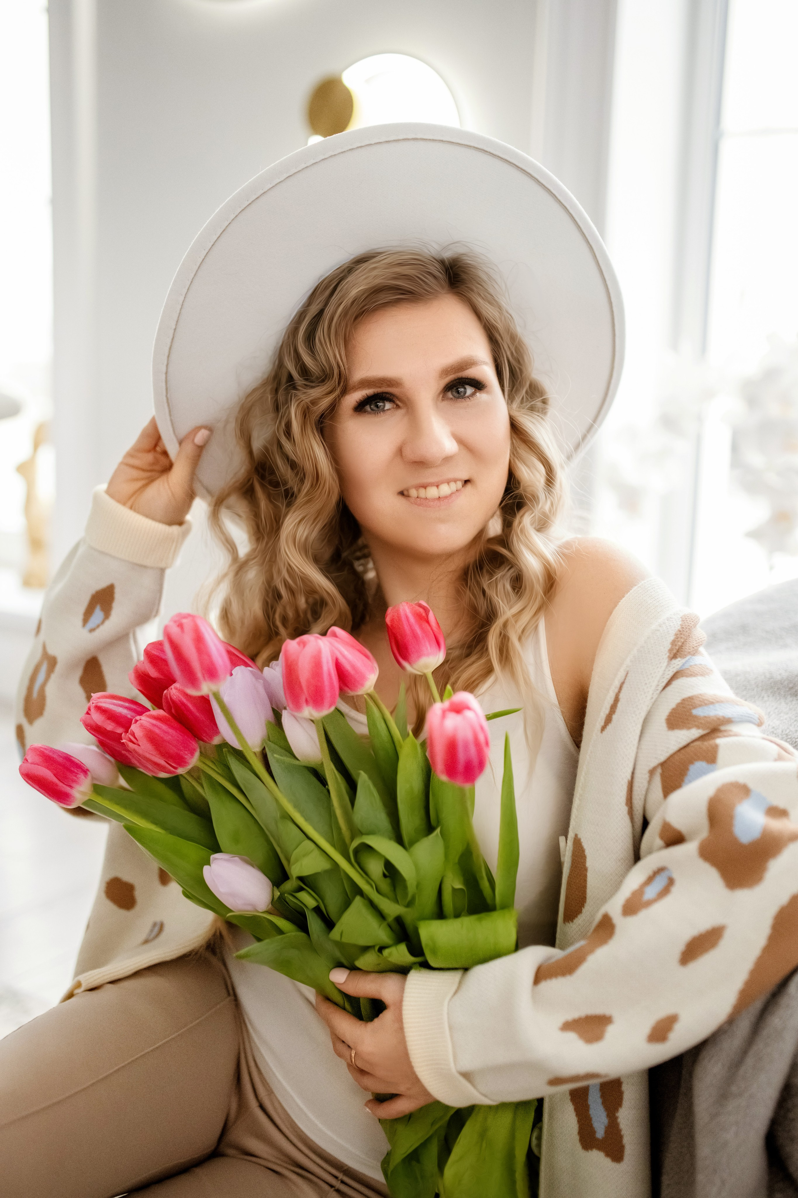 Весне дорогу. Свадебный, семейный и детский фотограф в Москве и области