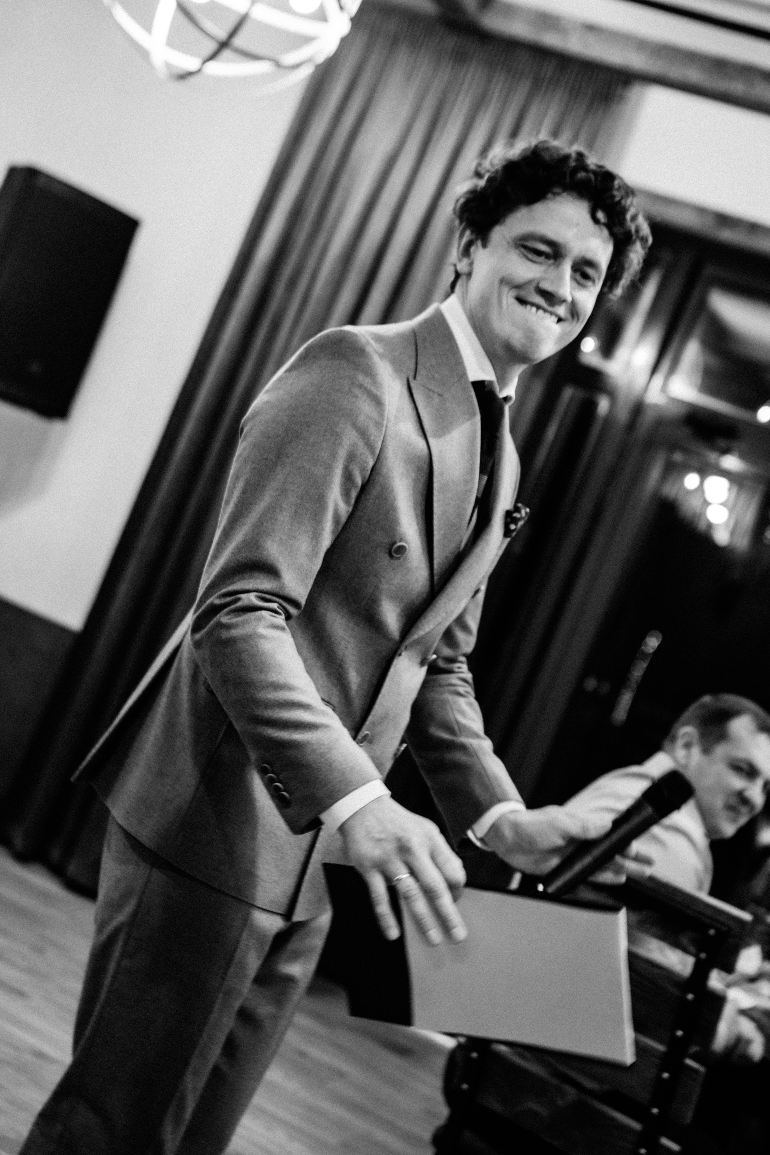 Мария + Роман. Фотограф в Нижнем Новгороде