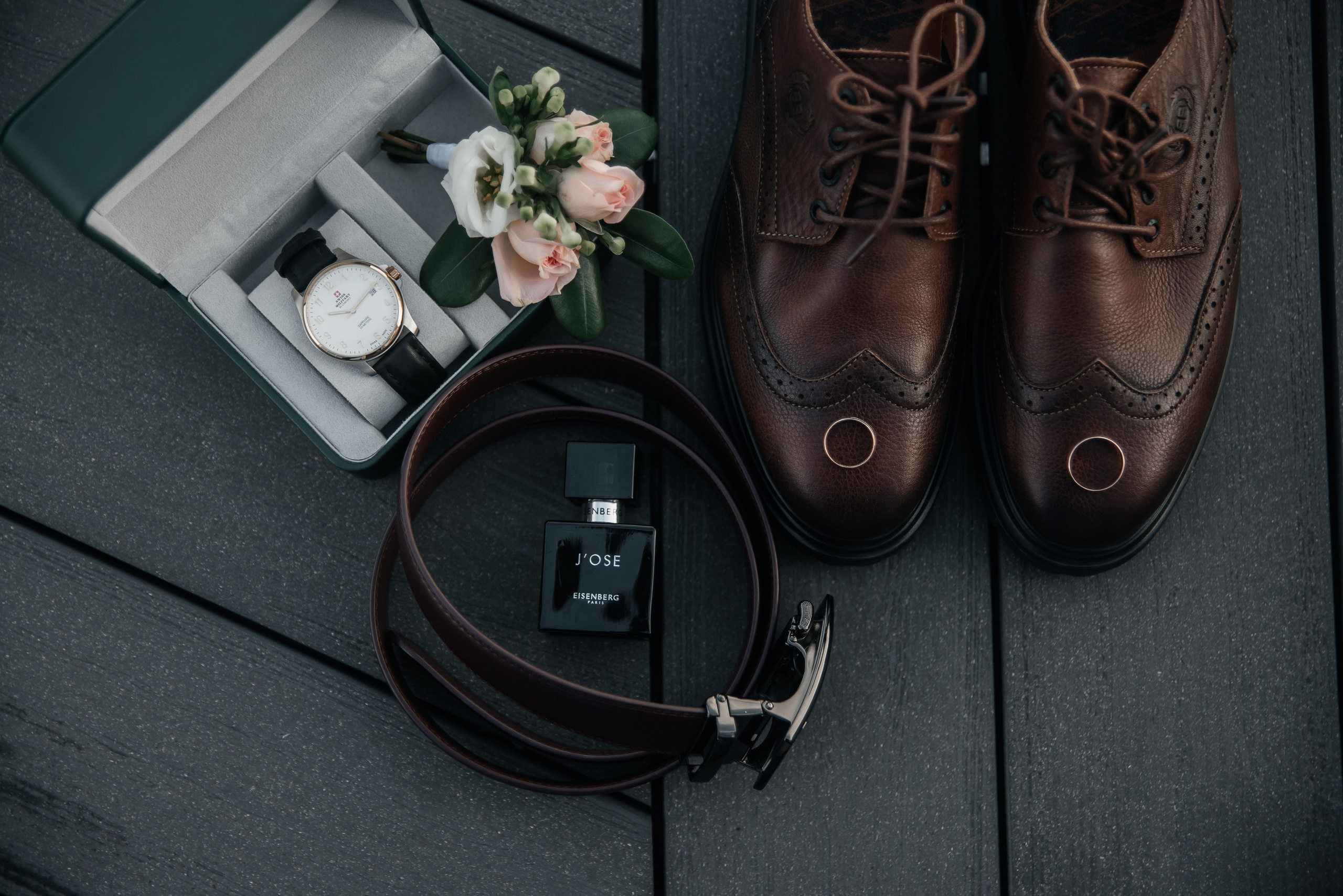 Влад и Юля 28.07.2023. Свадебный и семейный фотограф в городе Смоленске