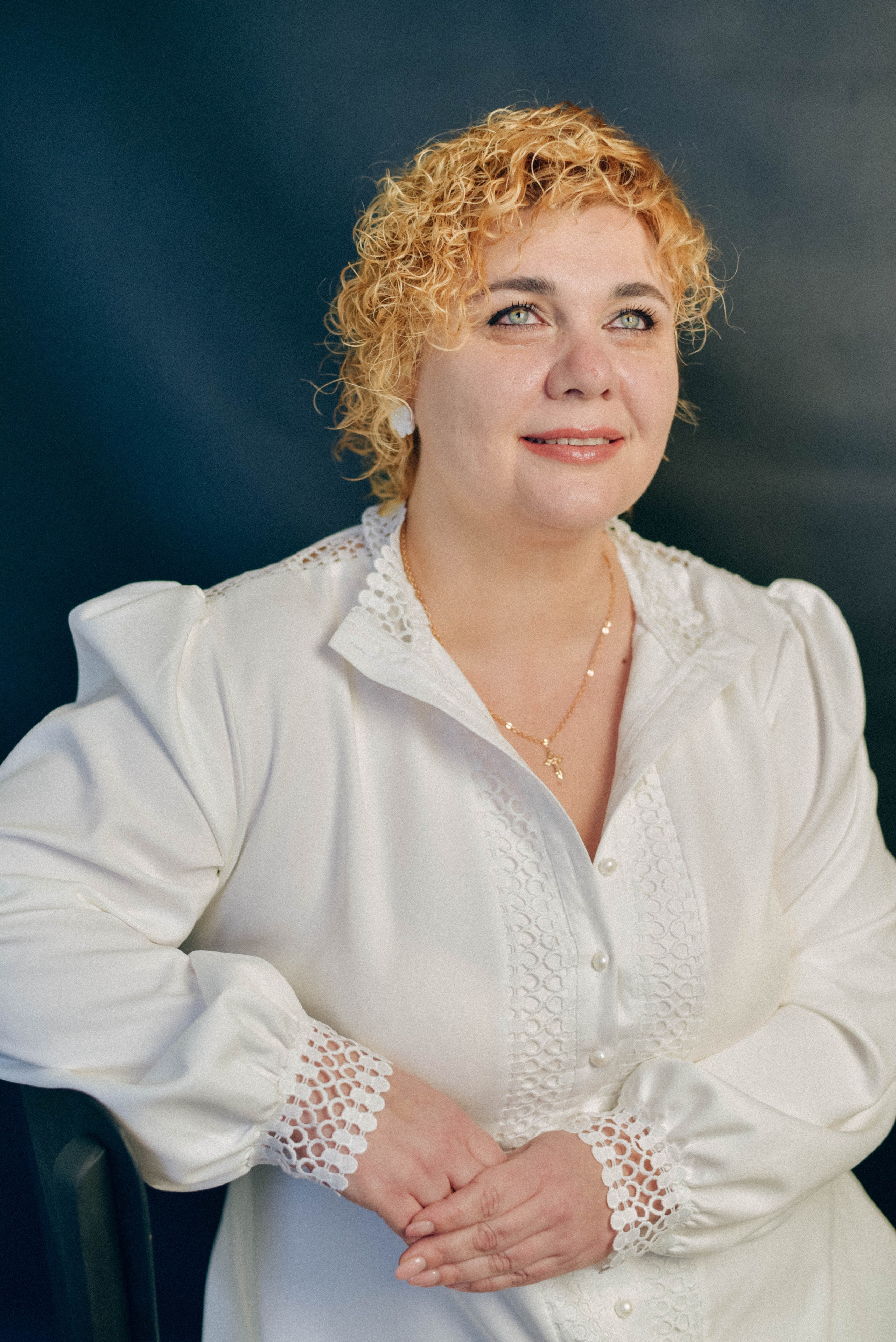 Татьяна. Семейный фотограф в Москве и Севастополе Анастасия Котова