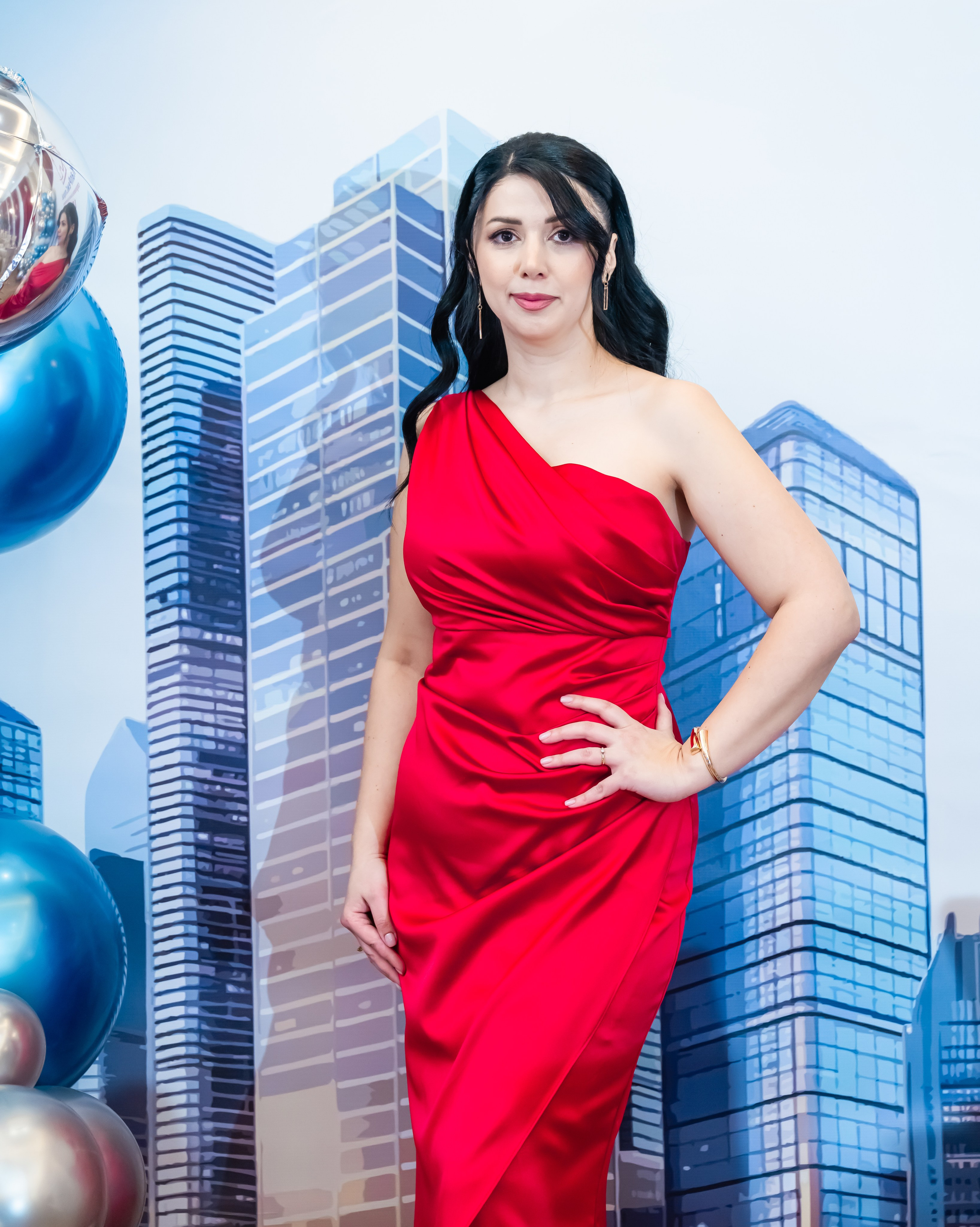 ООО «КапРемСтрой» Корпоратив. Главная