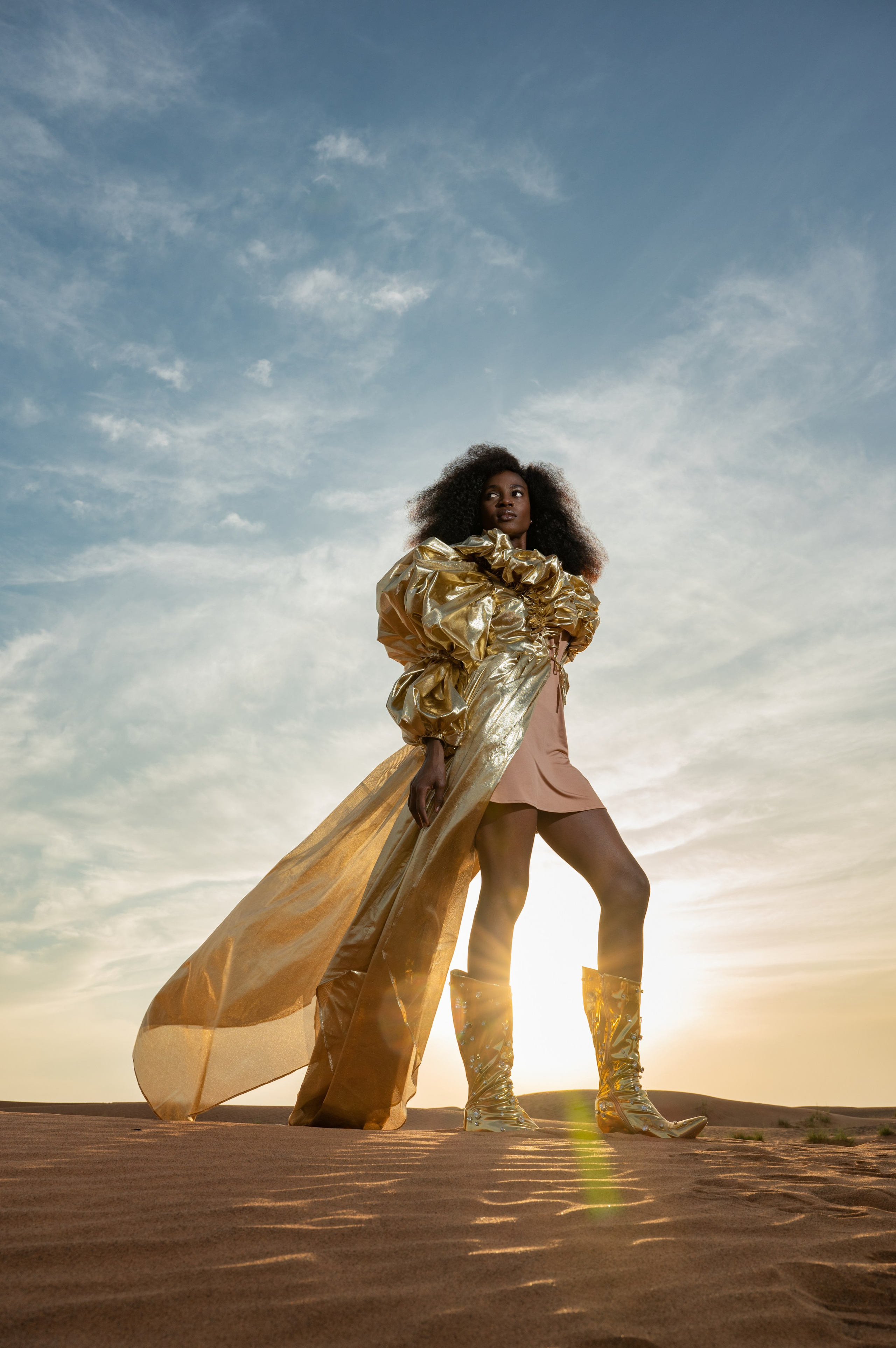 Golden. Коммерческий фотограф Москва /Дубай, эксклюзивные фэшн фотосессии