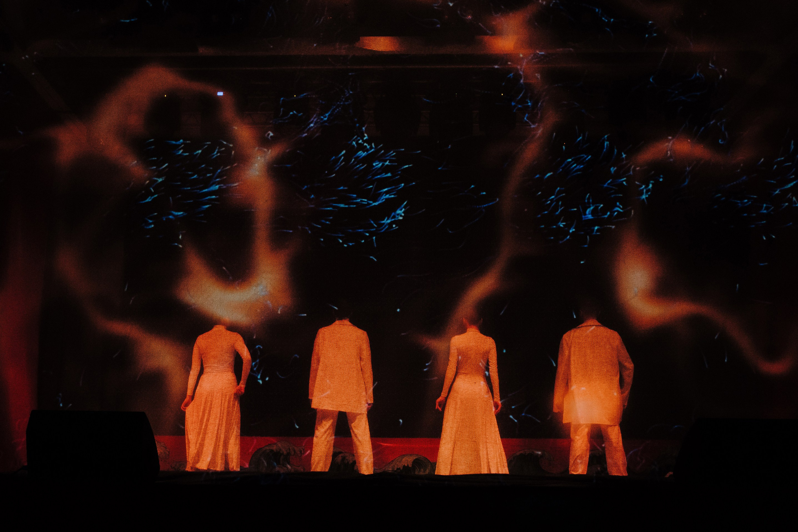 СПЕКТАКЛЬ «ВОЛШЕБНЫЕ ОЧКИ» ОПТИК-ЦЕНТР. Репортажный фотограф Зуев Роман г. Челябинск