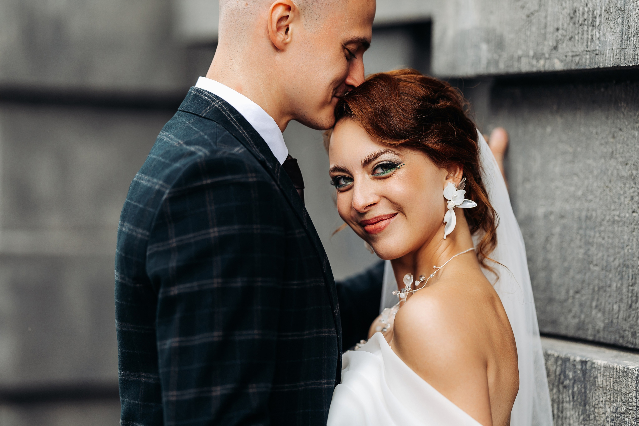 Антон Ксения. Фотограф Омск Андрей Козяков