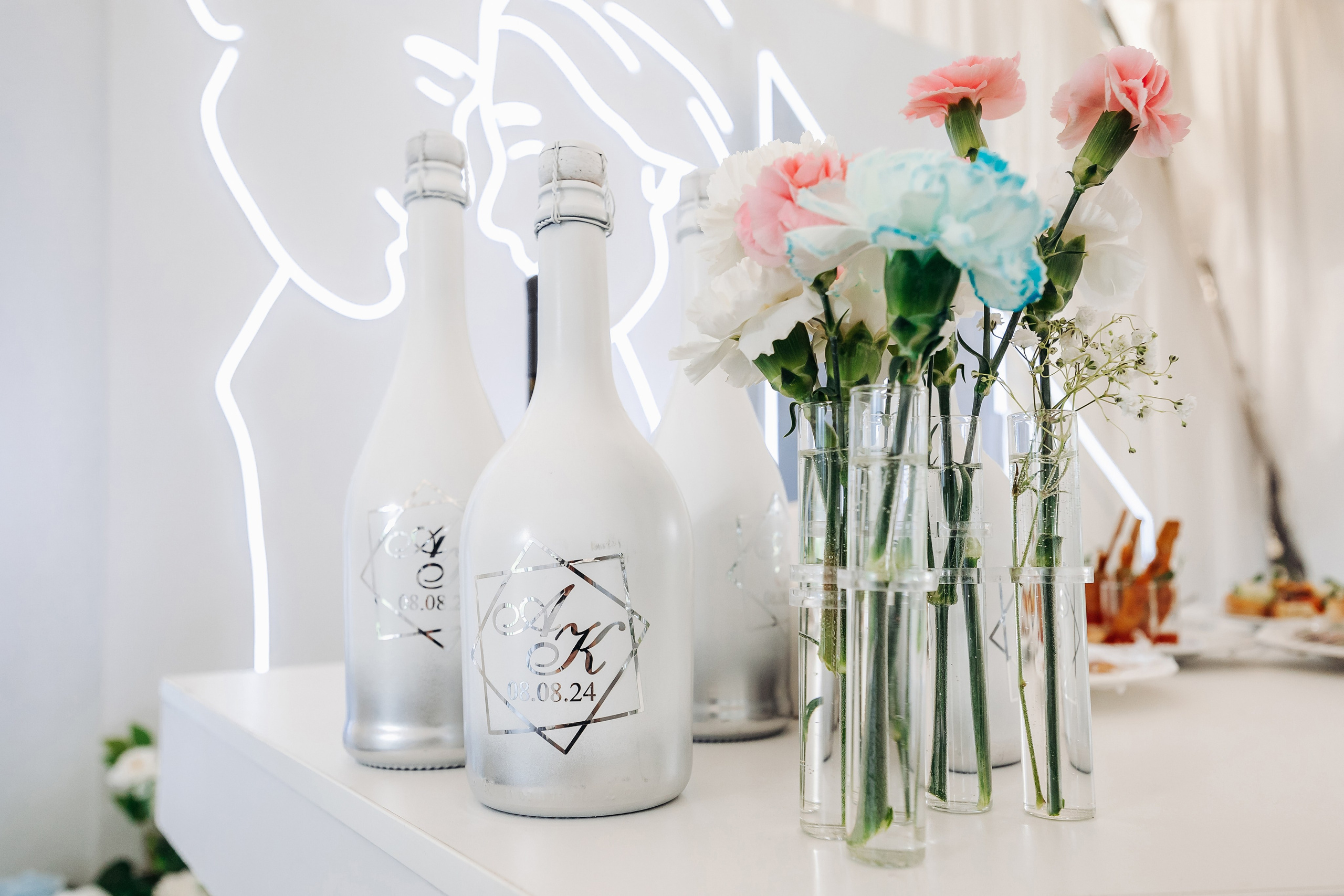 Антон Ксения. Фотограф Омск Андрей Козяков