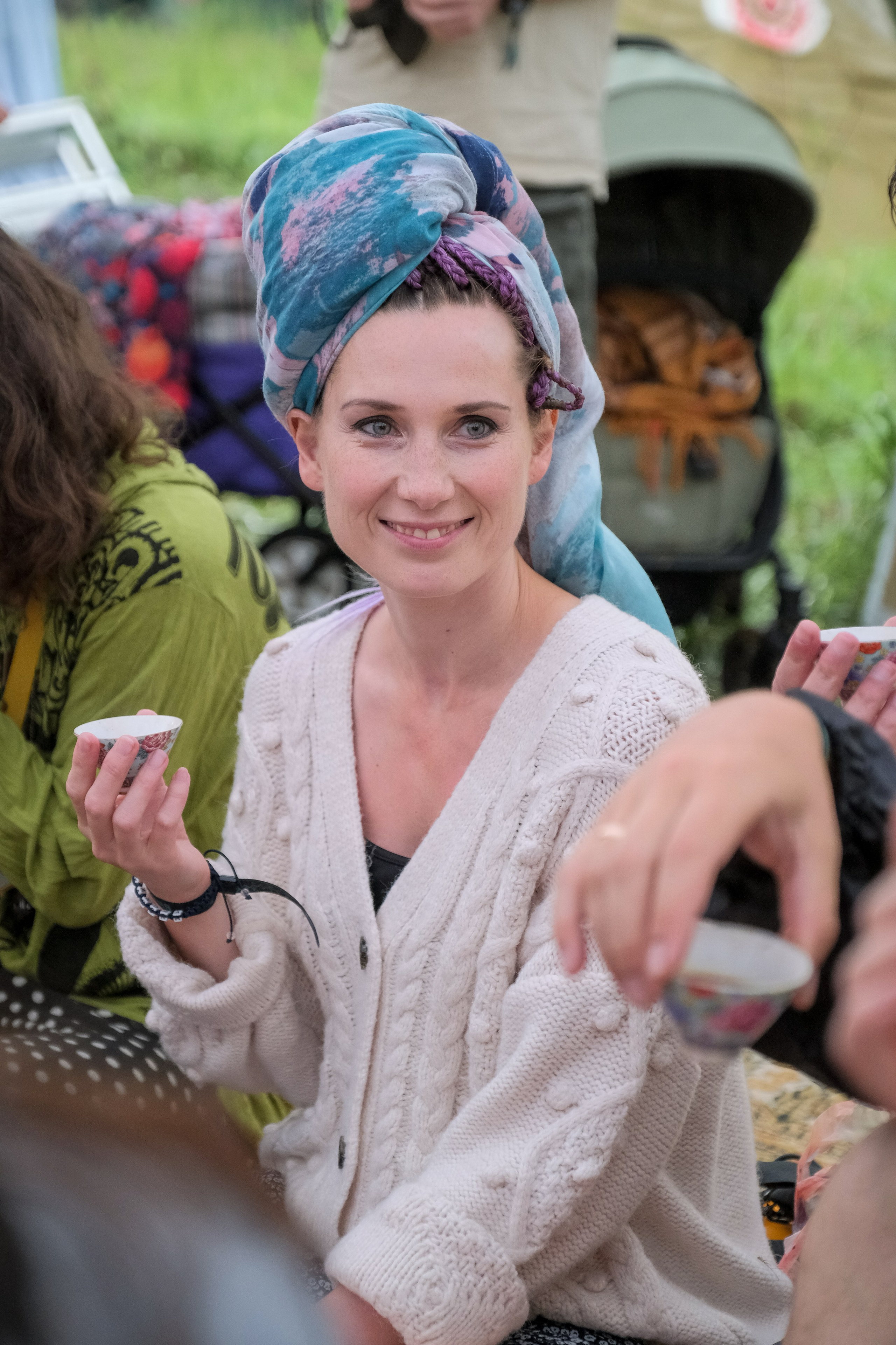 Фестиваль «Бессонница» 2025. Семейный и детский фотограф в Москве Светлана Потемкина