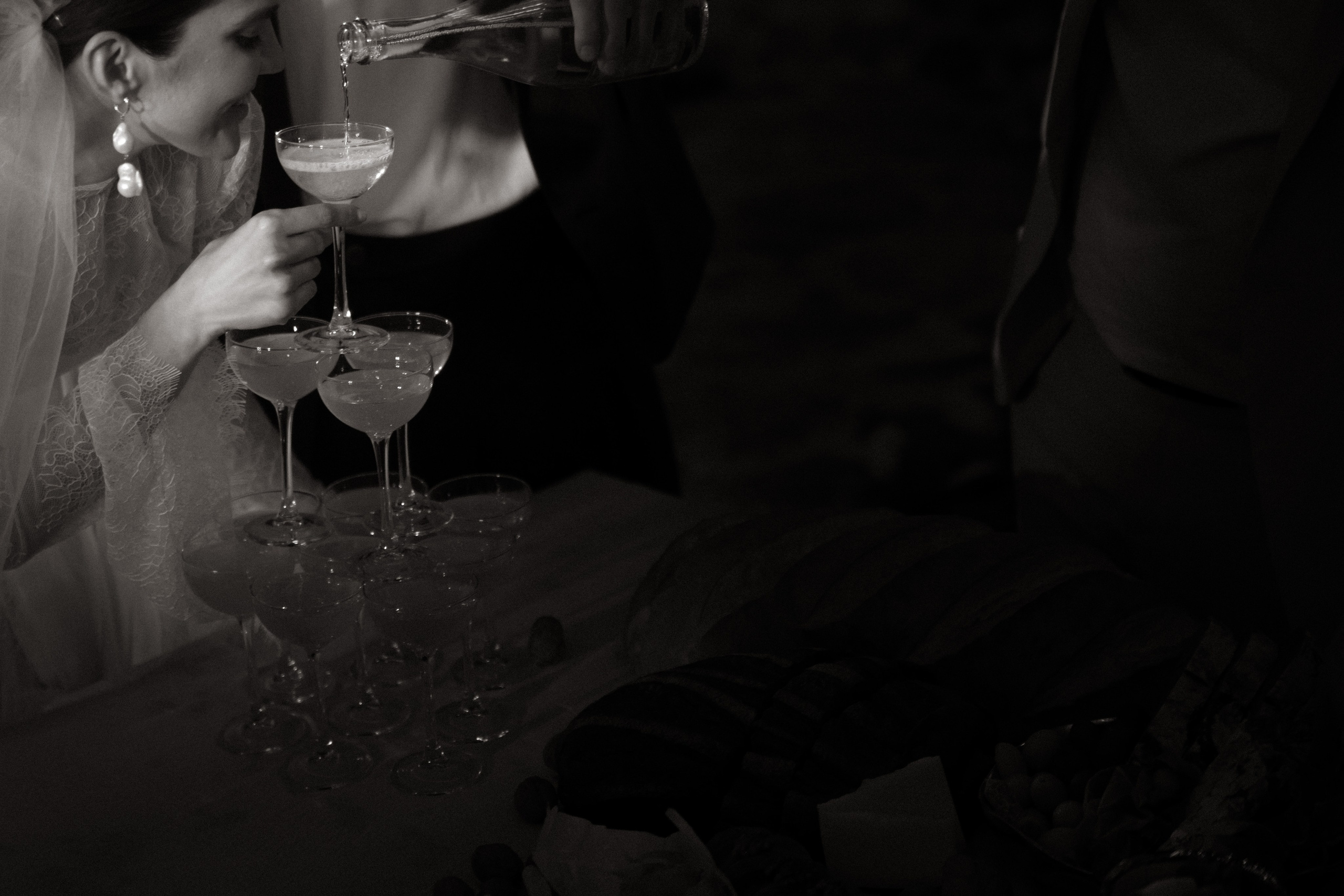 Рита и Дима. Свадебный и портретный фотограф в Москве Анна Плавская