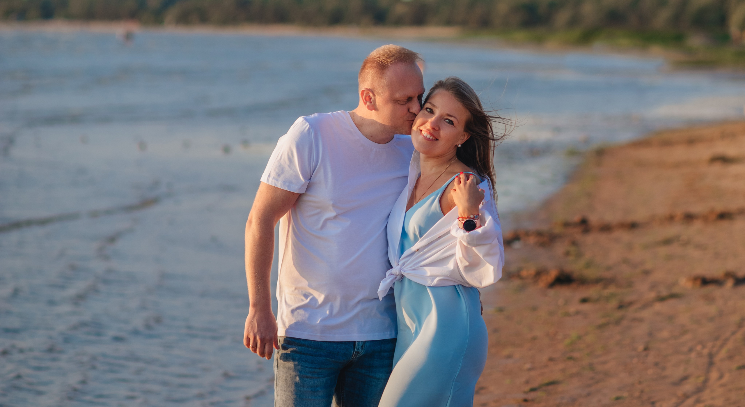 Семейные и детские фотосессии. Свадебный и семейный фотограф в Санкт-Петербурге и Сестрорецке