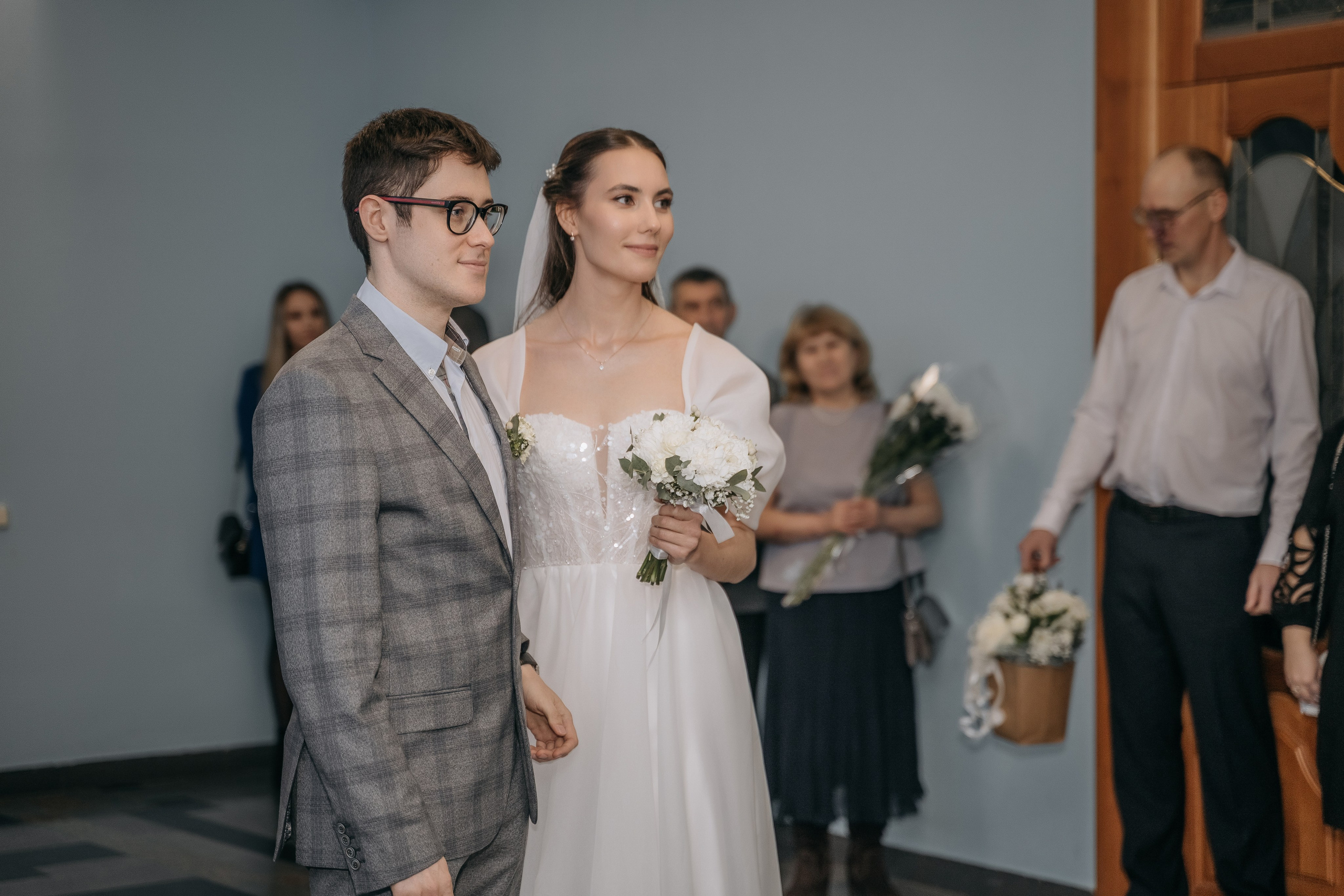 Максим и Алина. Свадебный семейный фотограф Ксения Божко Уфа Раевка никах в Нарыстау