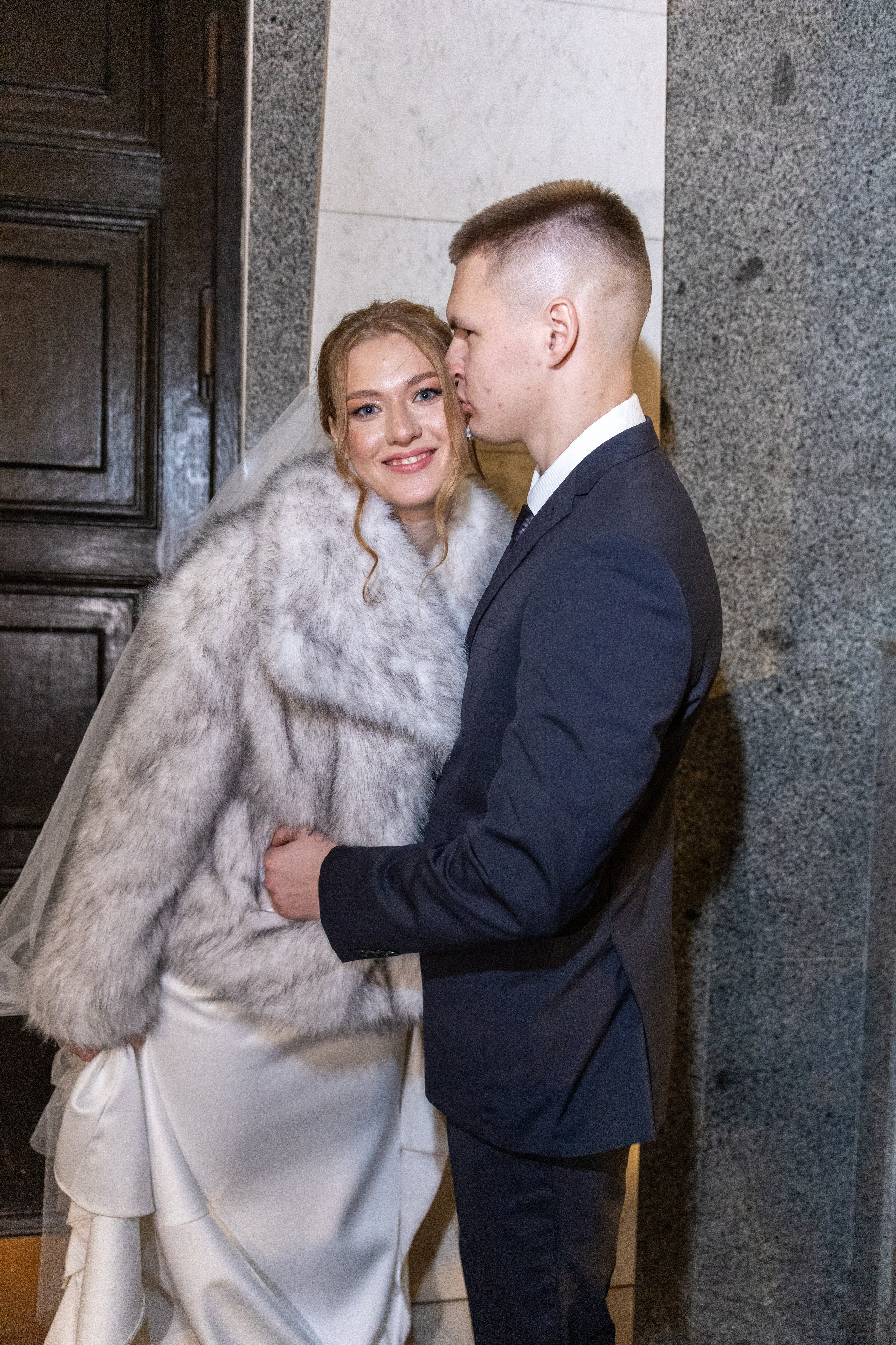 Danya & Kris. Семейный и свадебный фотограф в Москве Елизавета Окульская