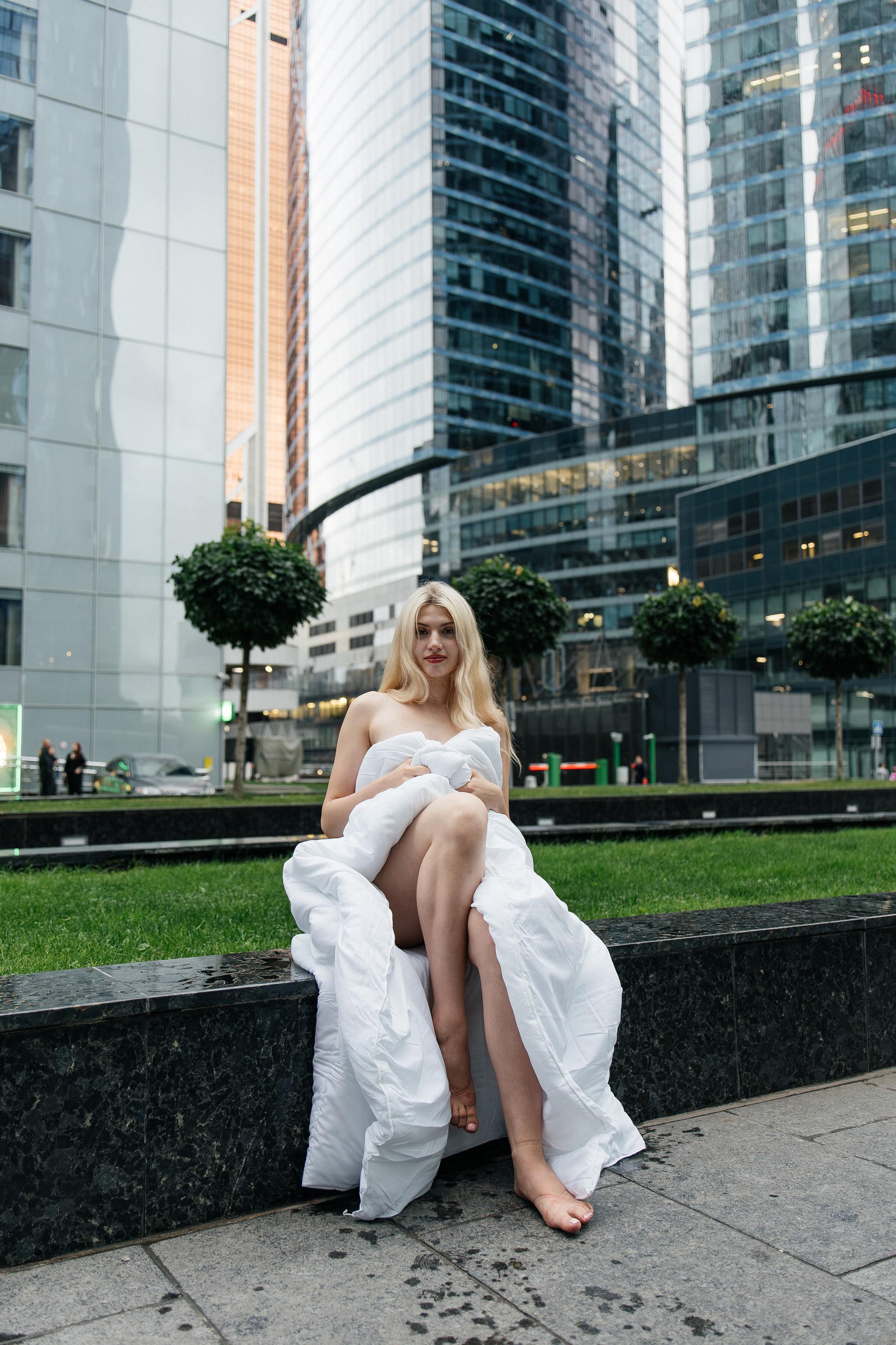ELENA. Семейный и свадебный фотограф в Москве Елизавета Окульская