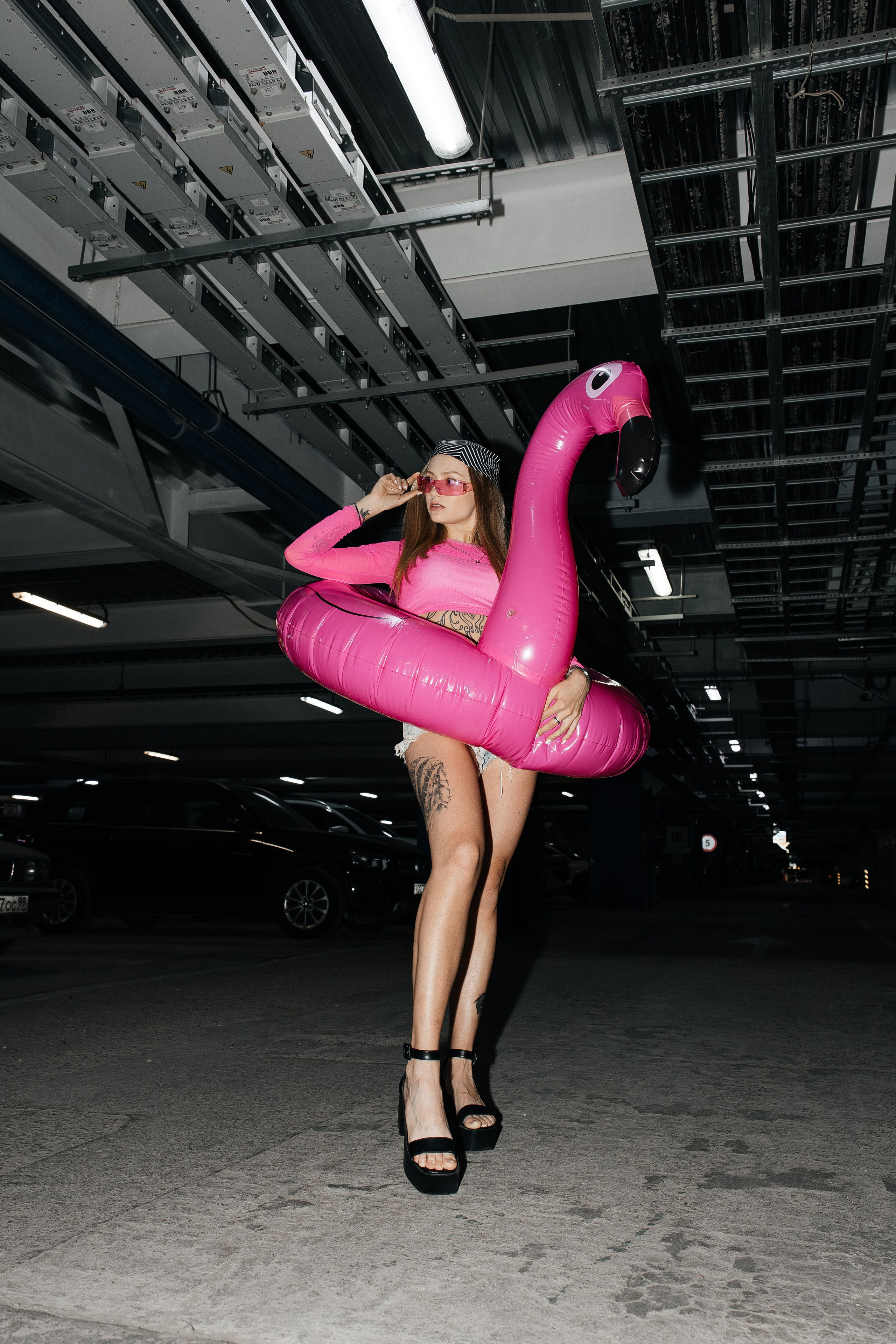 Lera Flamingo. Семейный и свадебный фотограф в Москве Елизавета Окульская