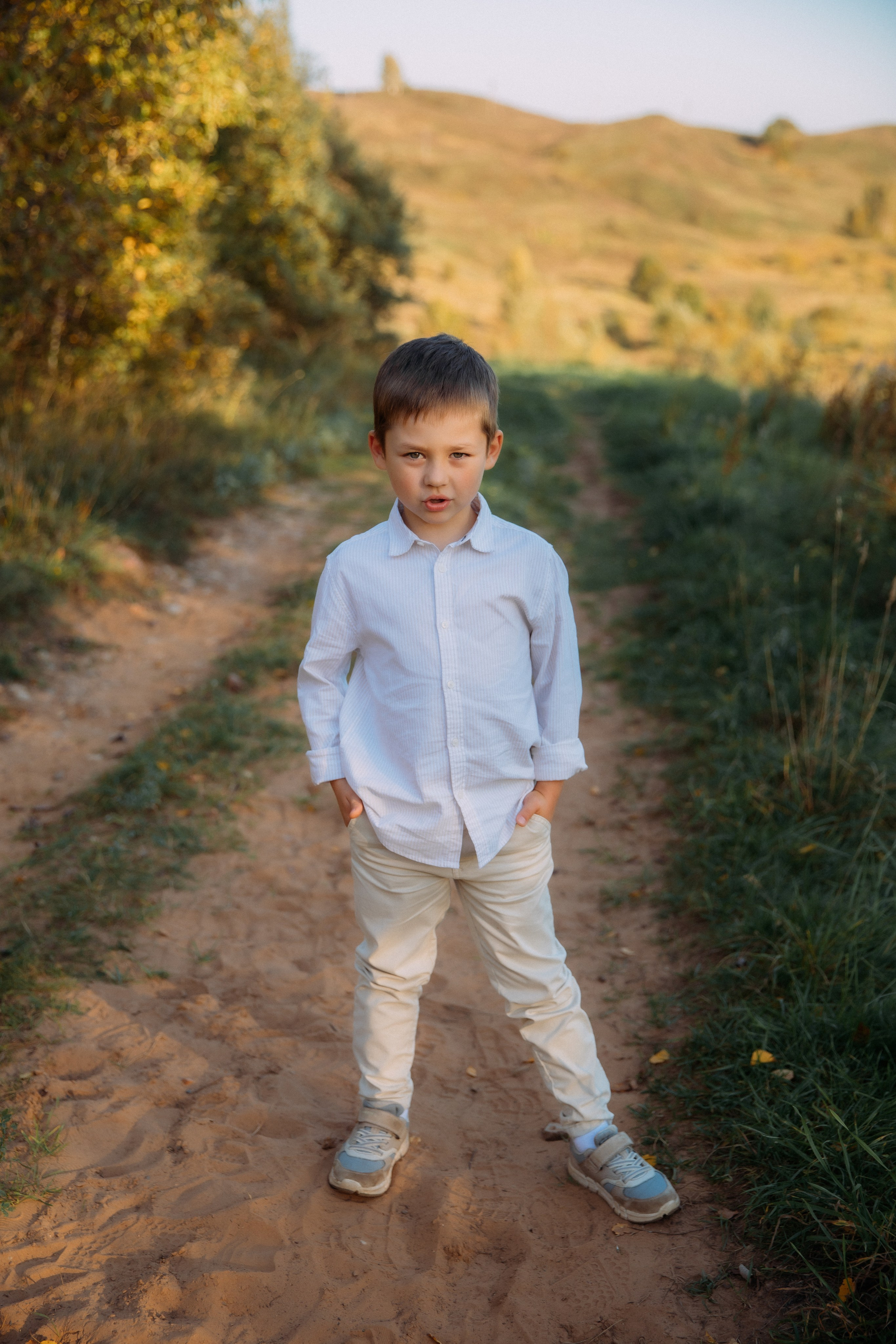 ТЕПЛЫЙ СЕНТЯБРЬ. Женский и семейный фотограф Елена Петрова